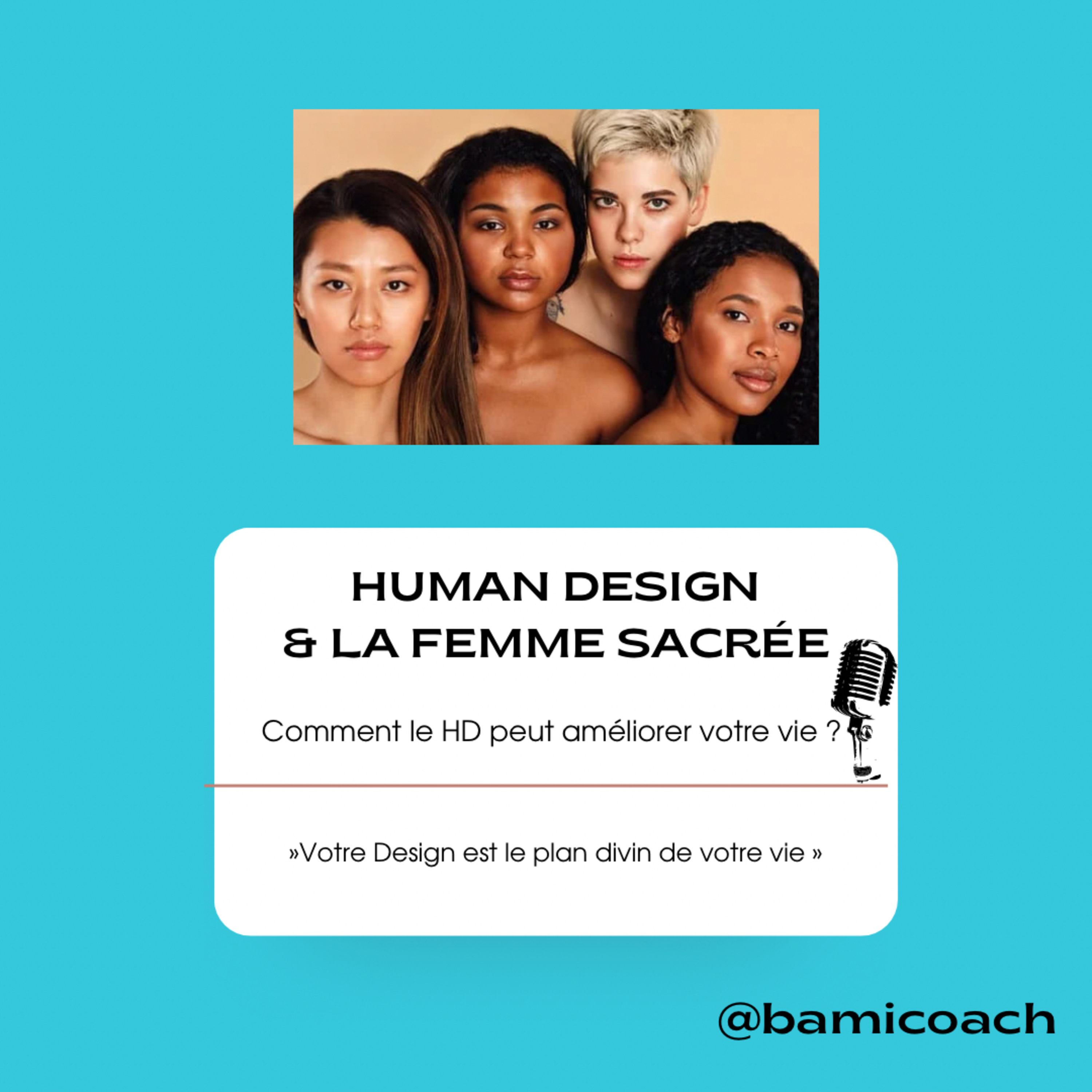 Chemin sacré d’une Déesse