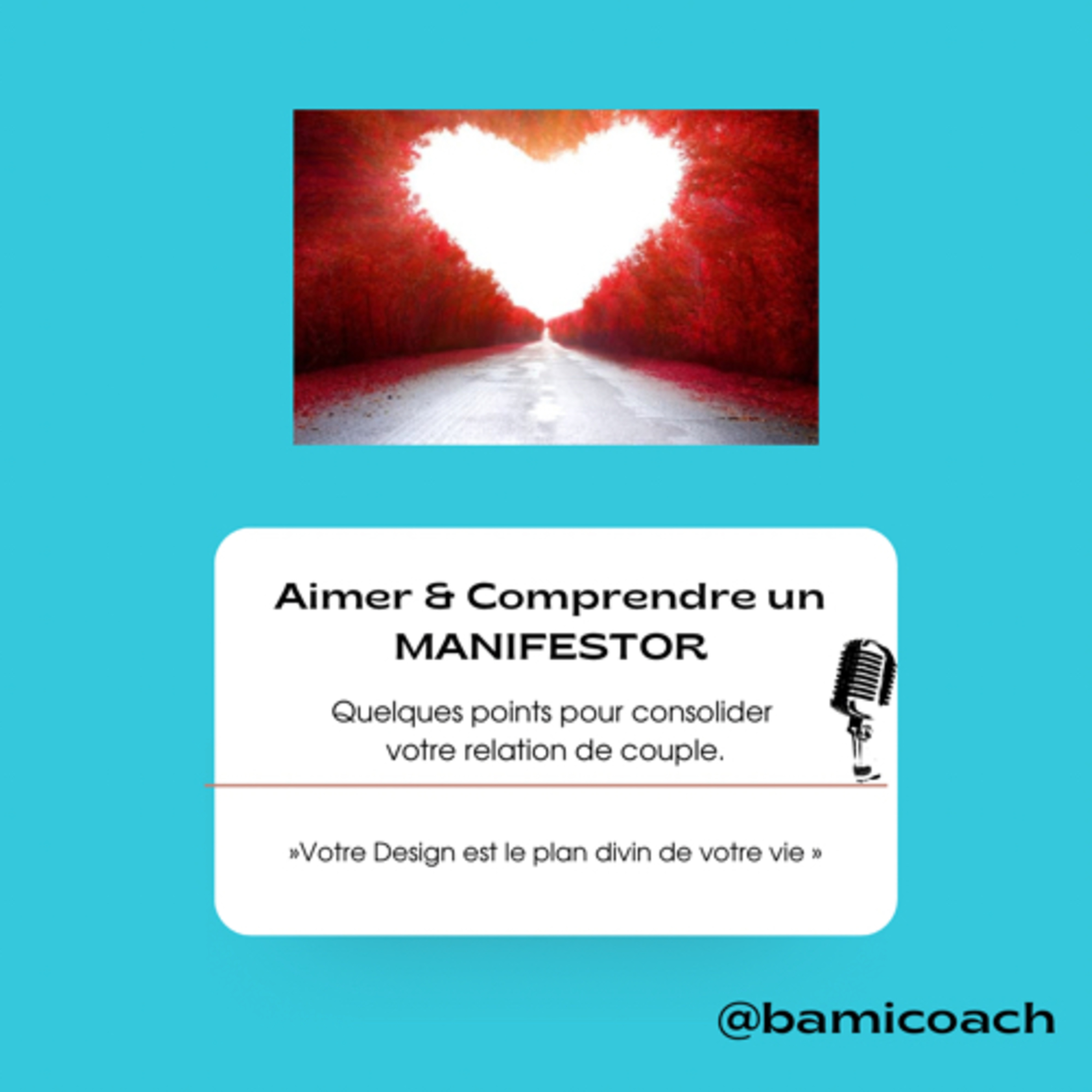 Chemin sacré d’une Déesse