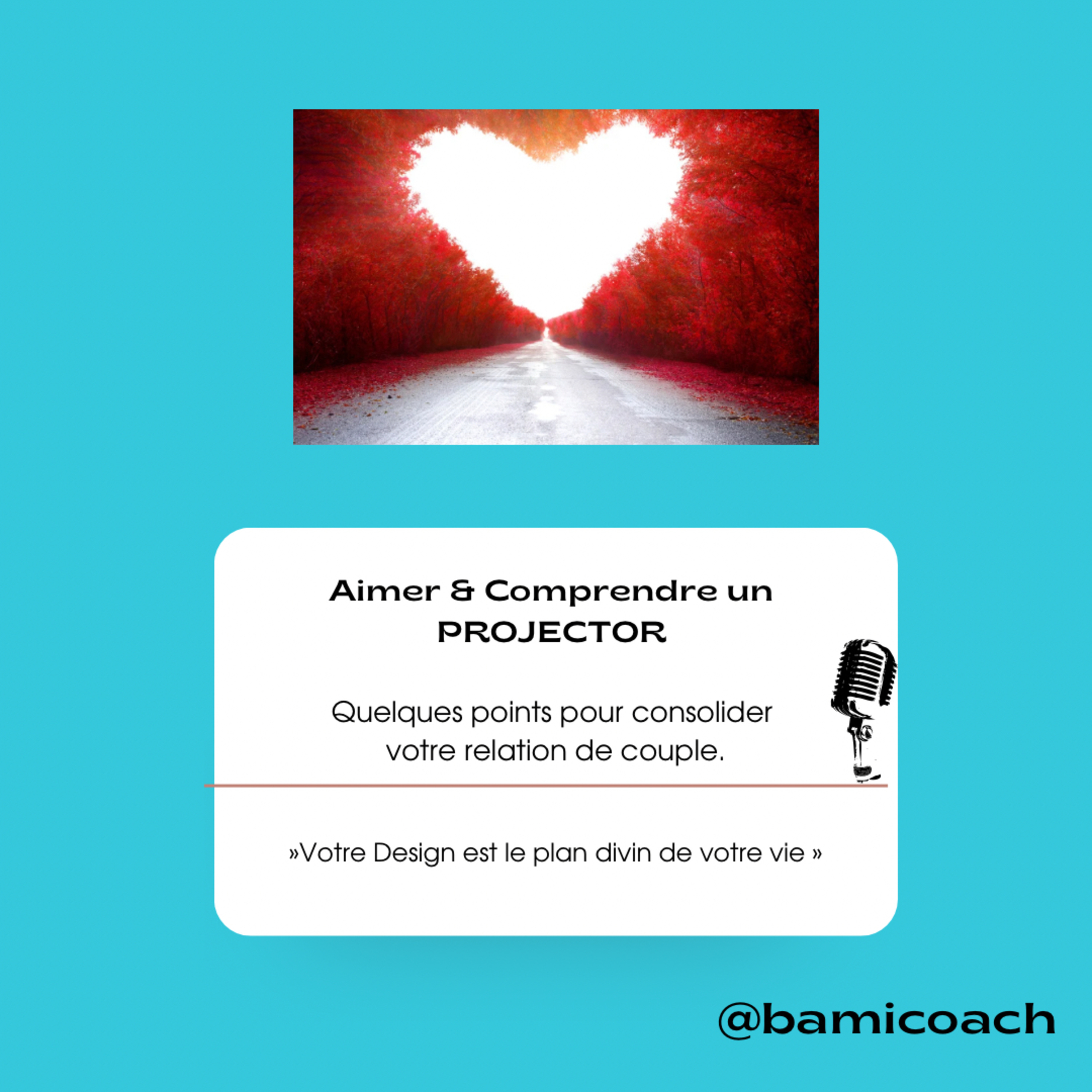 Chemin sacré d’une Déesse