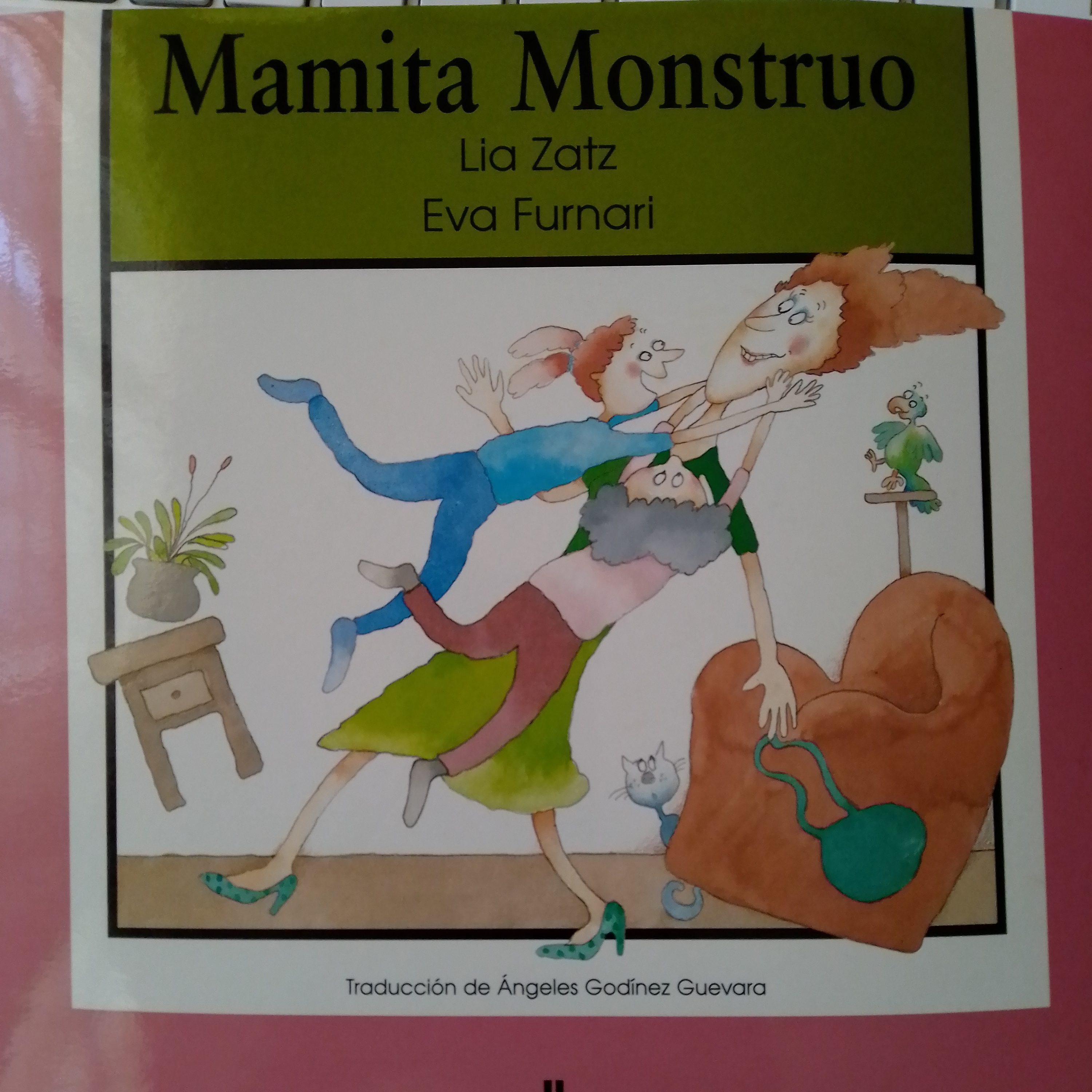Buscadores de Historias