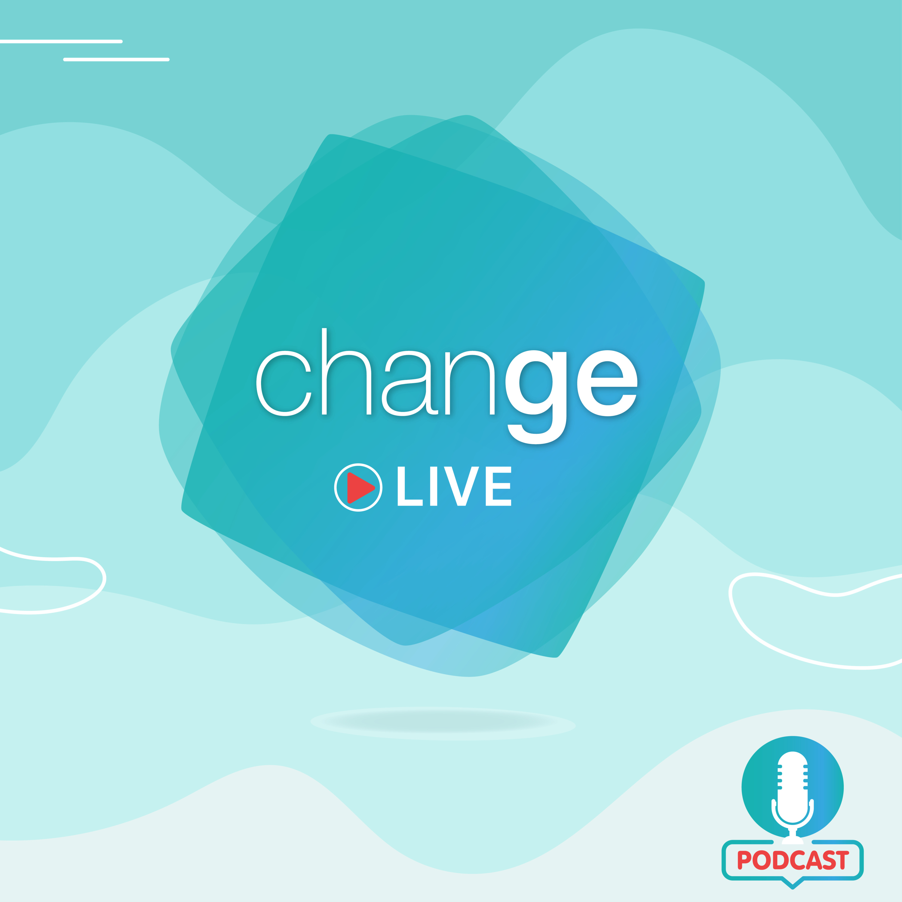 Change Live