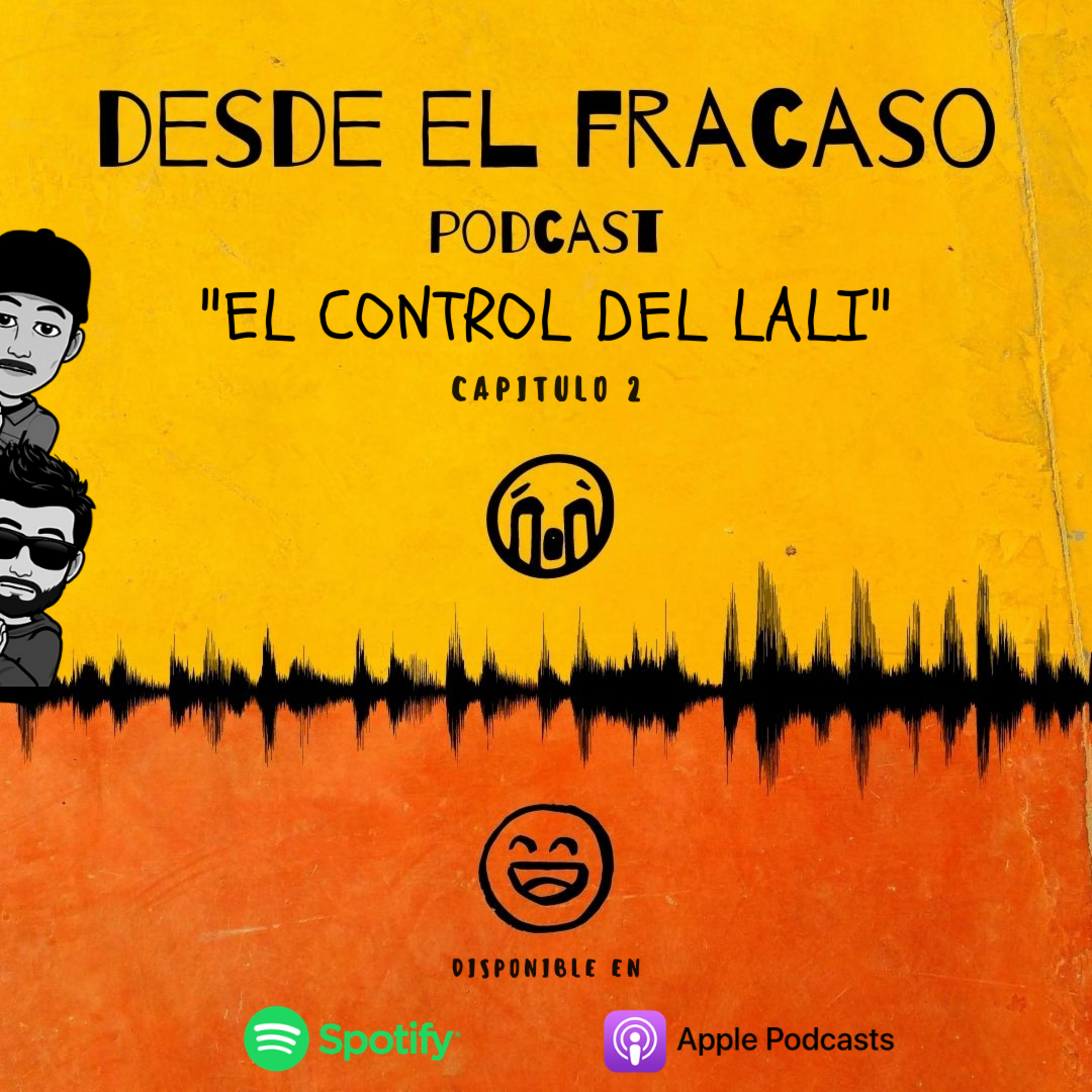 Desde el Fracaso