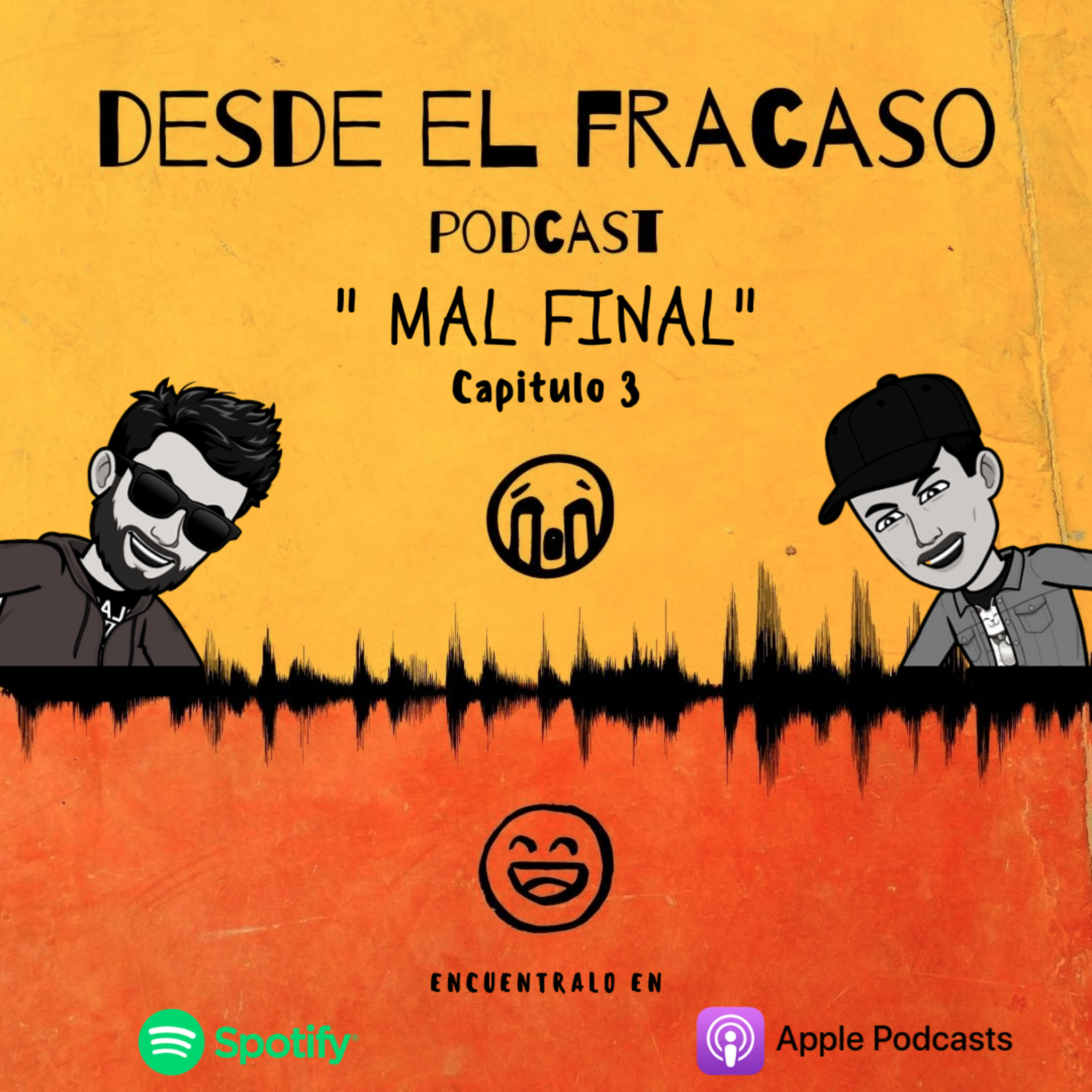 Desde el Fracaso