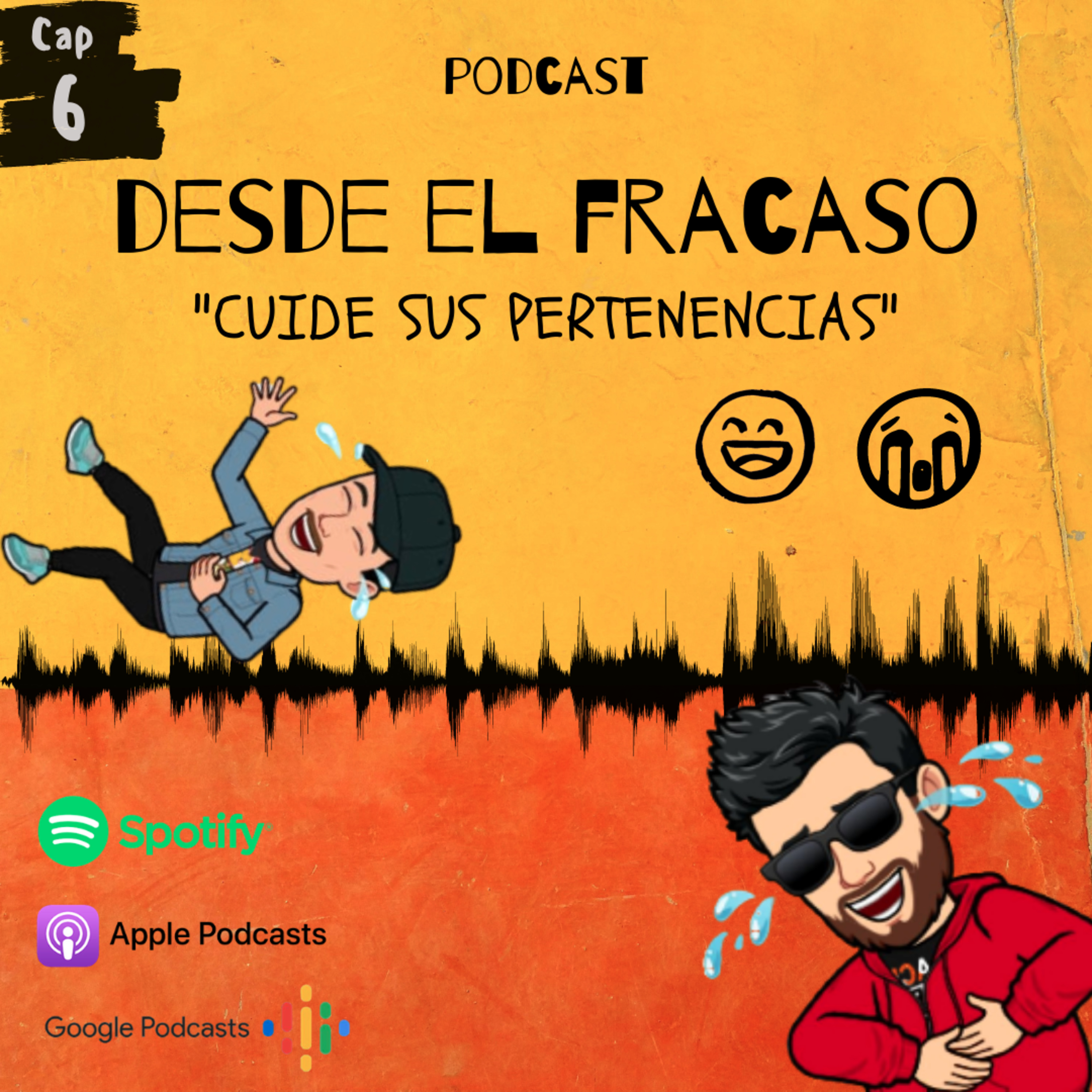 Desde el Fracaso