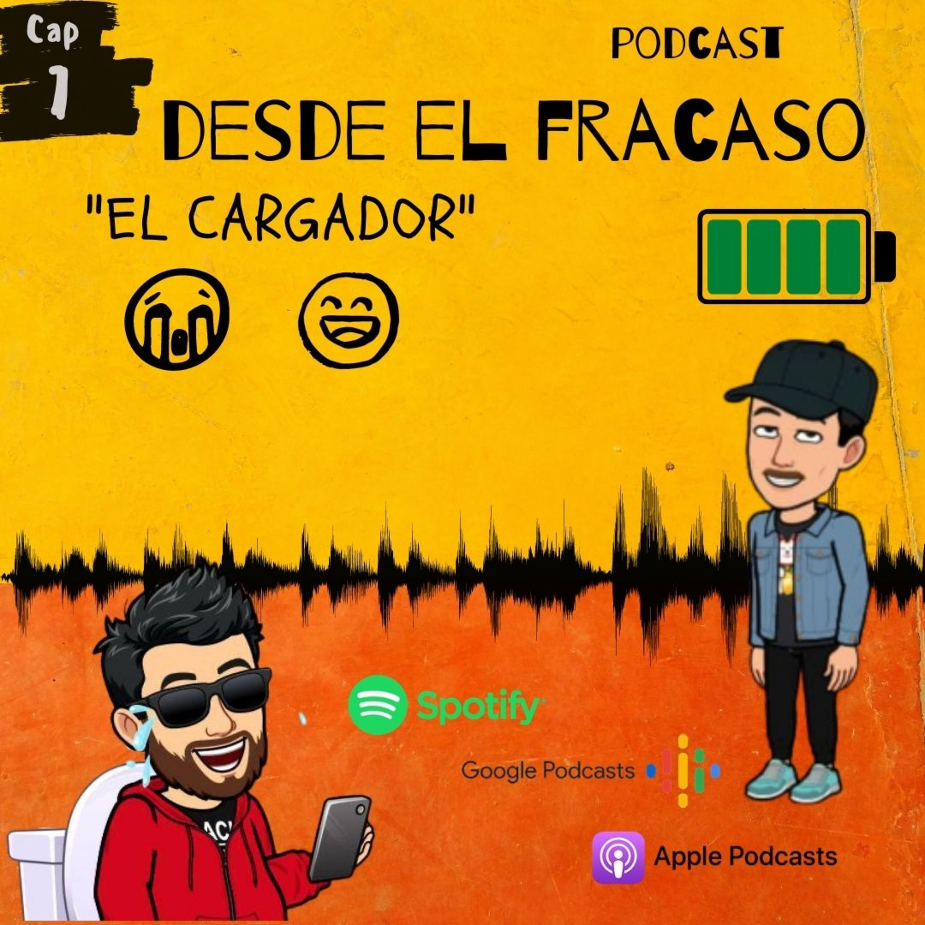 Desde el Fracaso