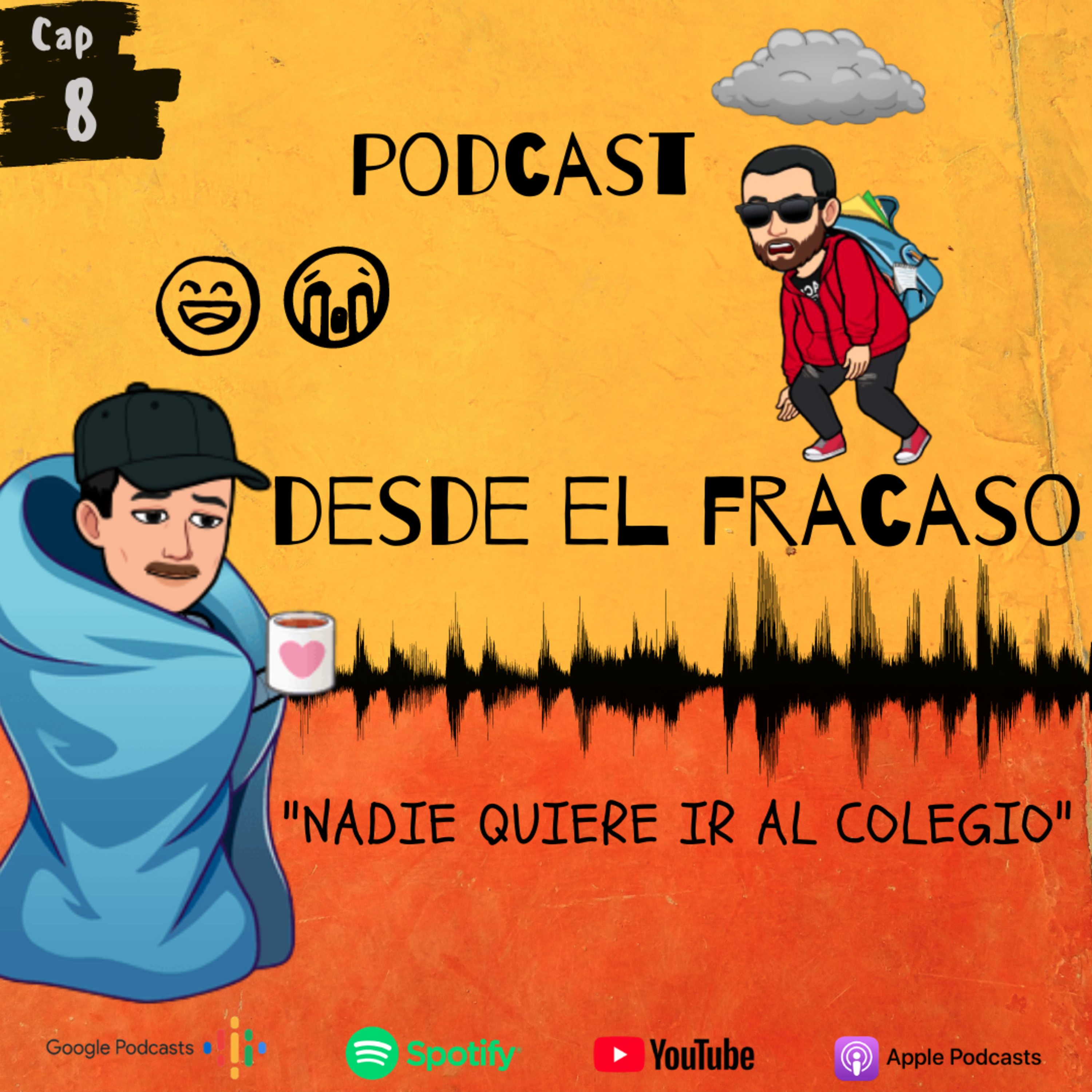 Desde el Fracaso