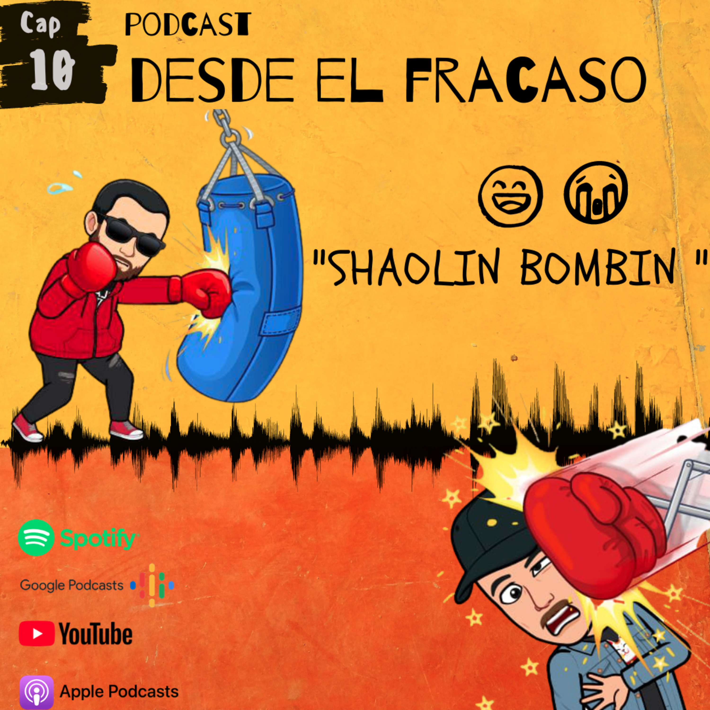 Desde el Fracaso