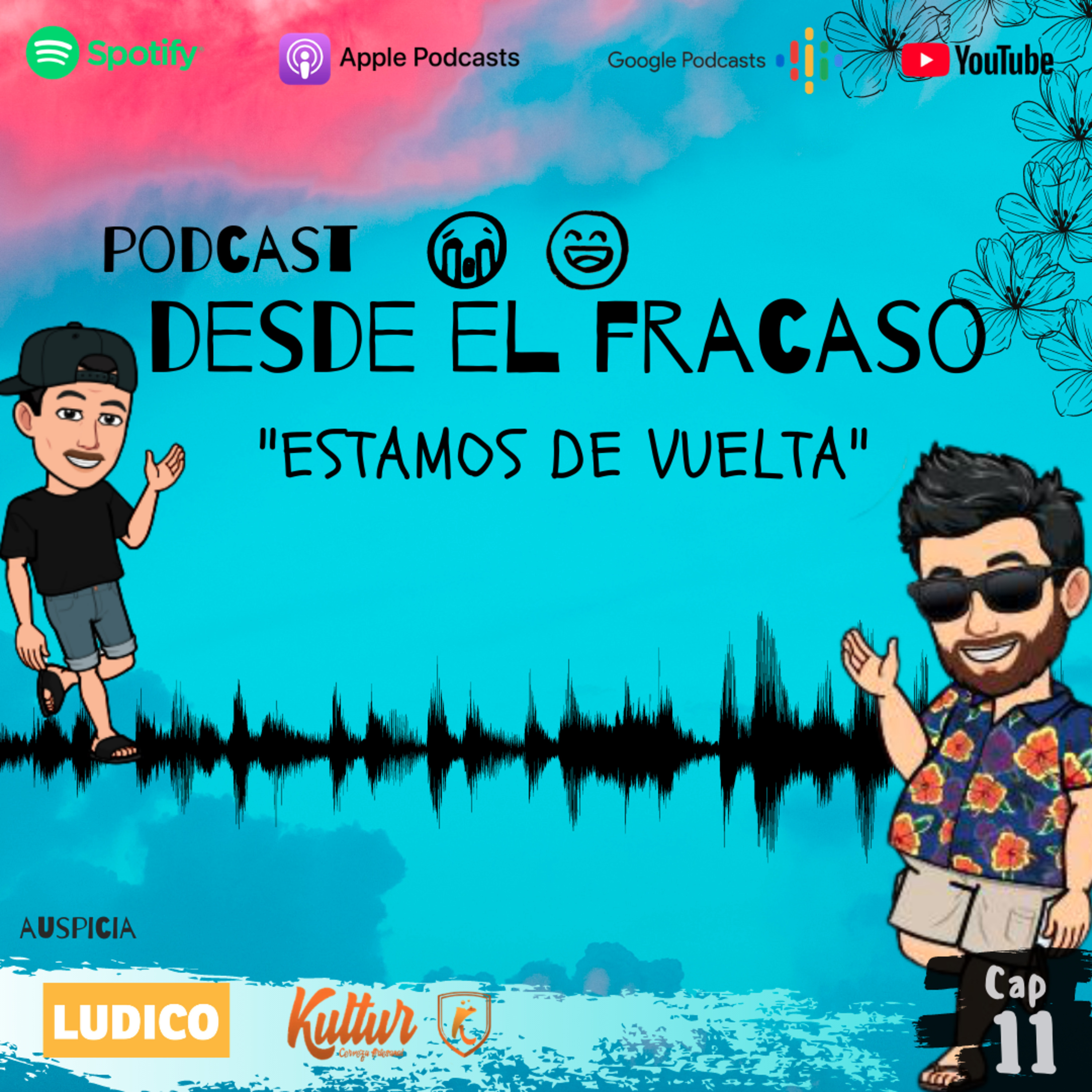Desde el Fracaso