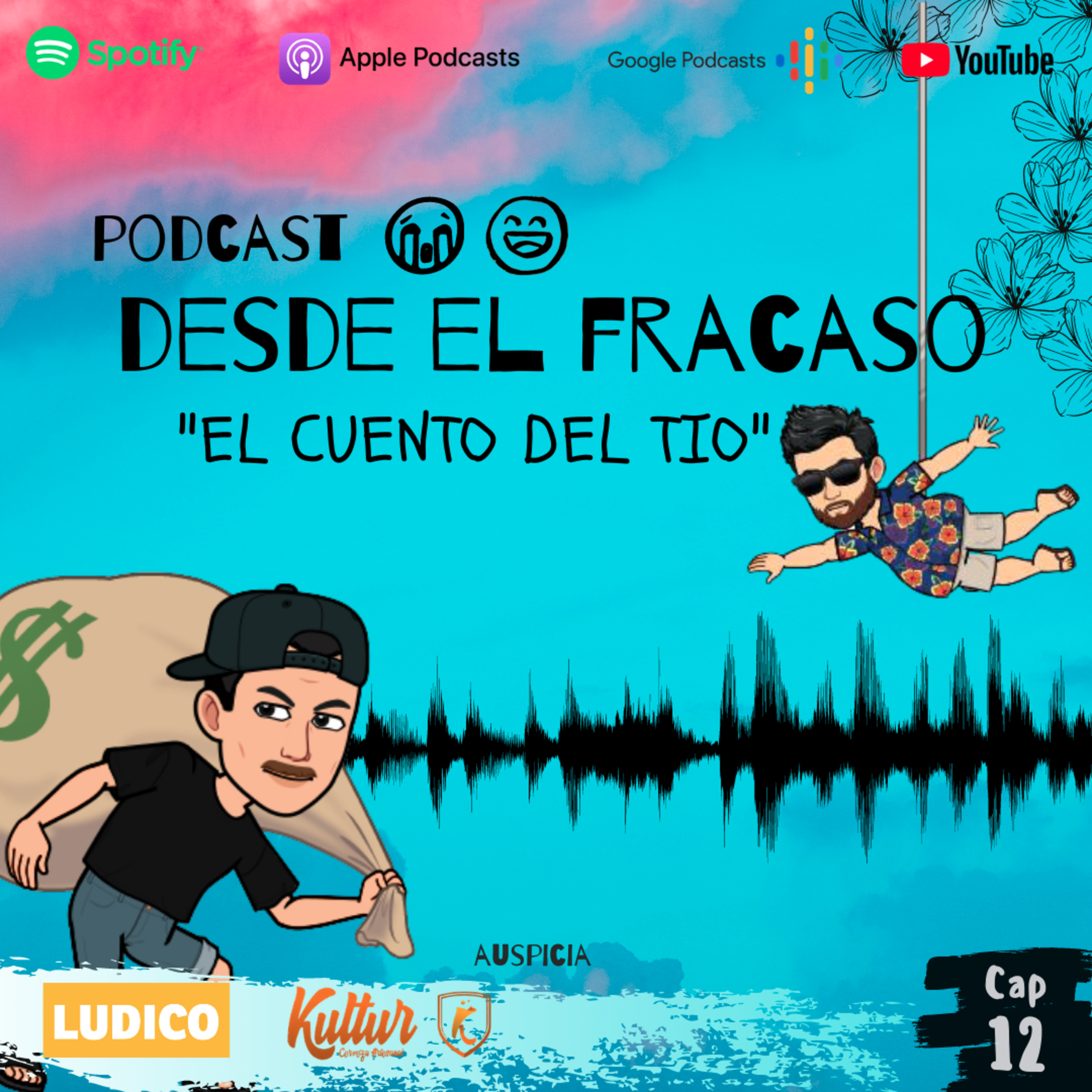 Desde el Fracaso