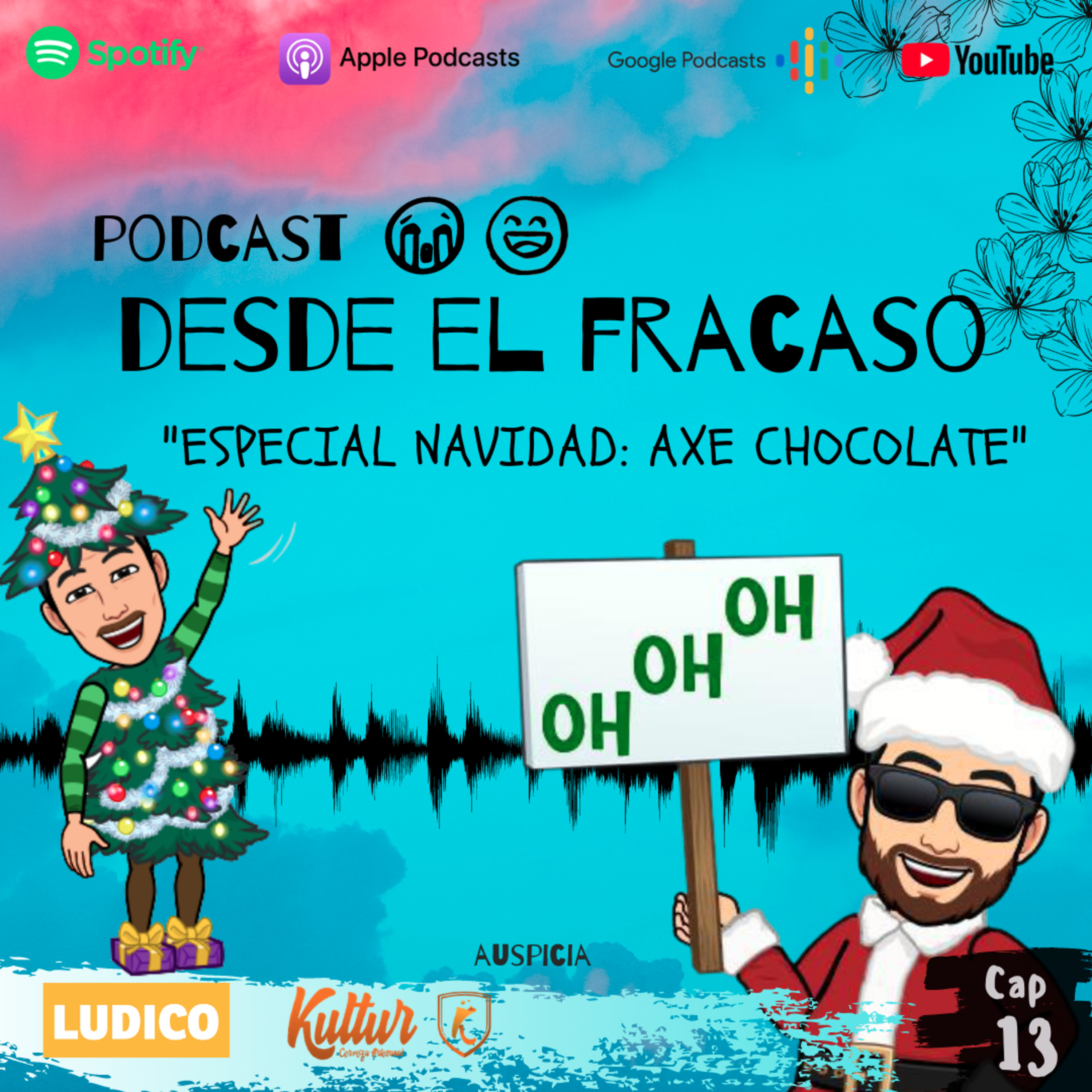 Desde el Fracaso