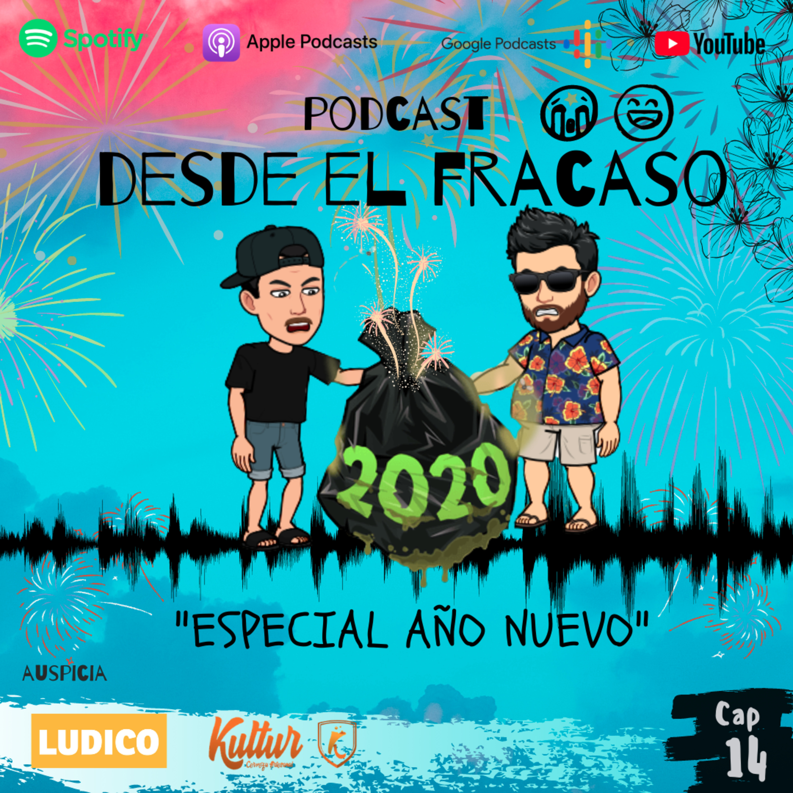 Desde el Fracaso