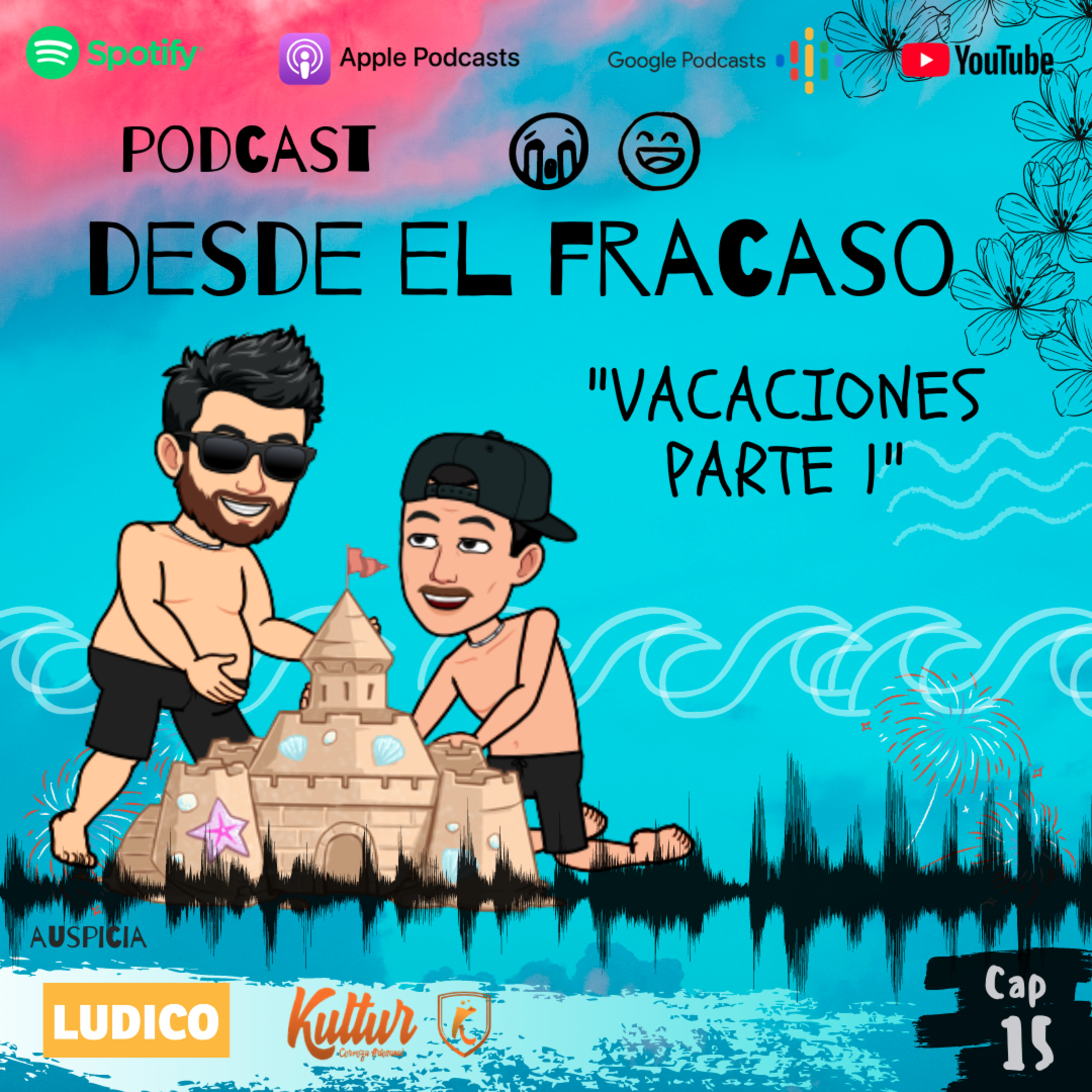 Desde el Fracaso