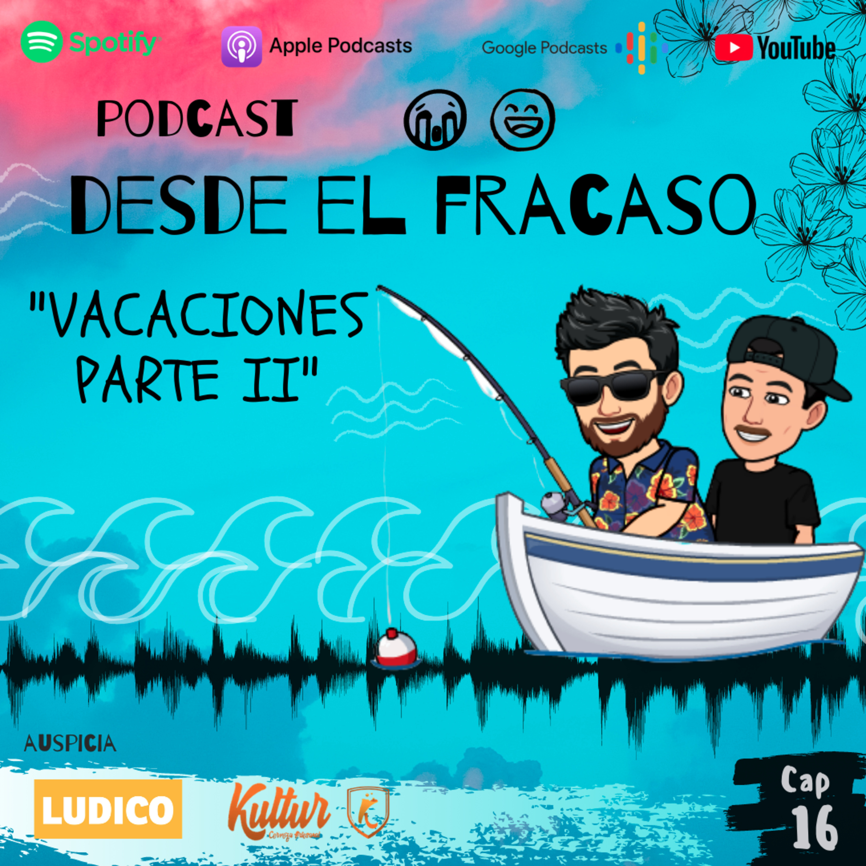 Desde el Fracaso