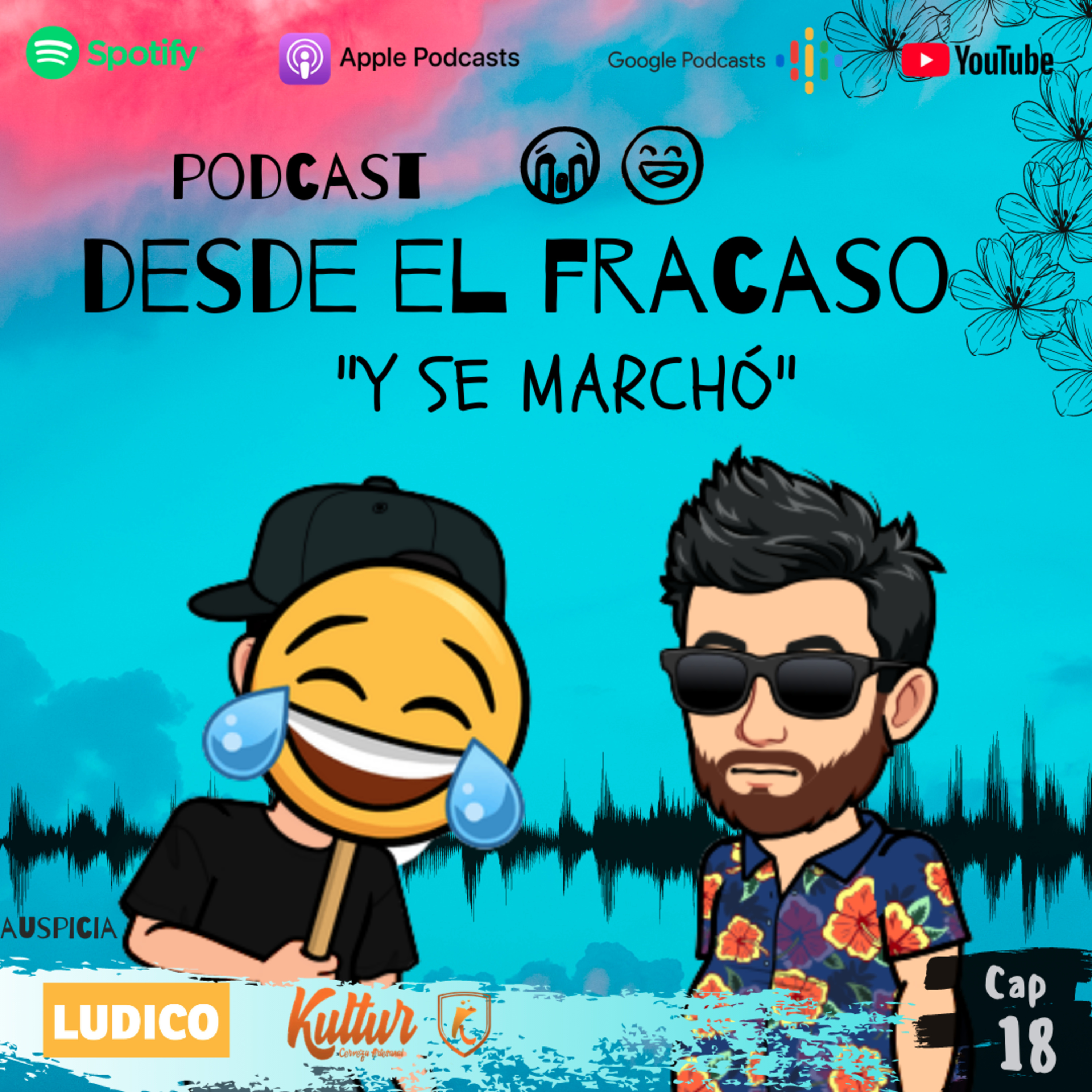 Desde el Fracaso