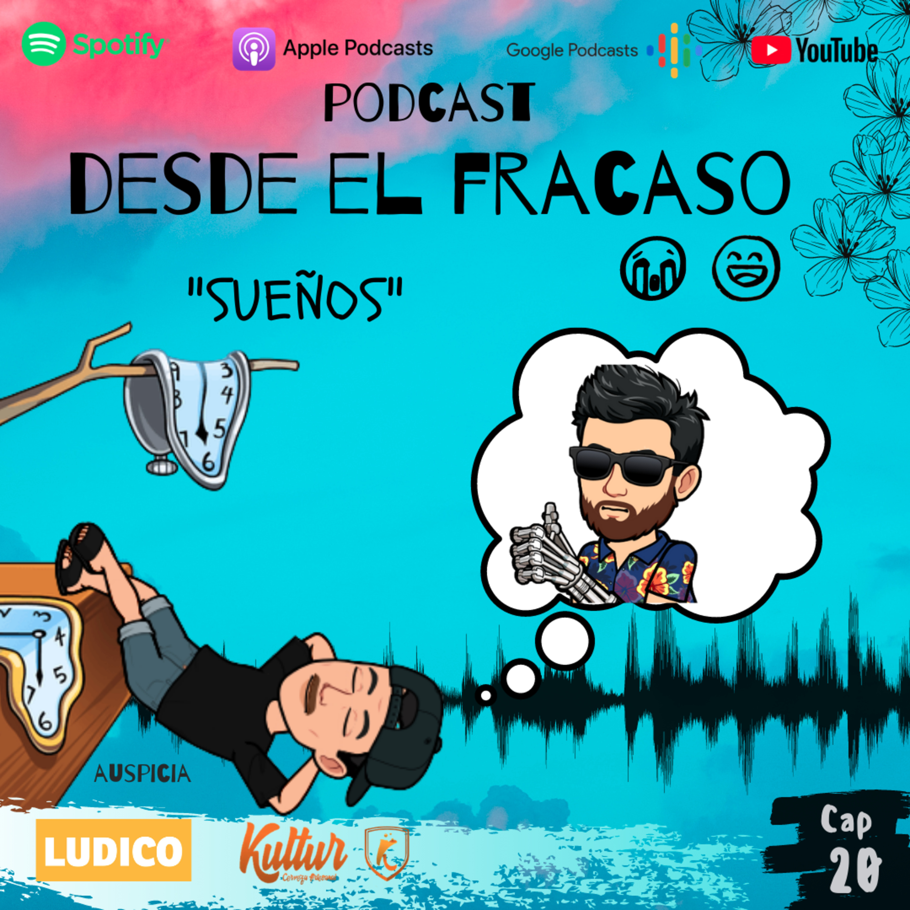Desde el Fracaso