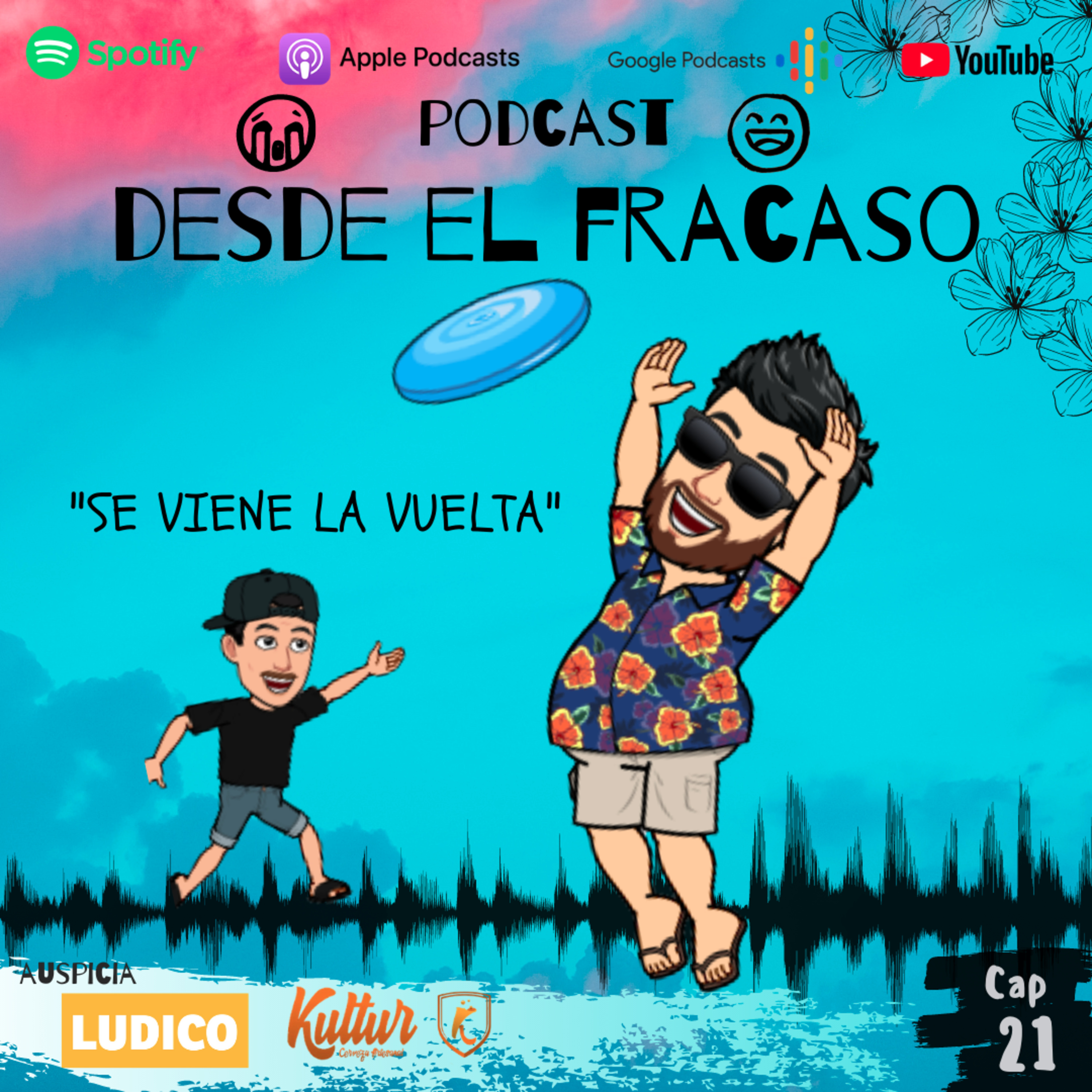 Desde el Fracaso