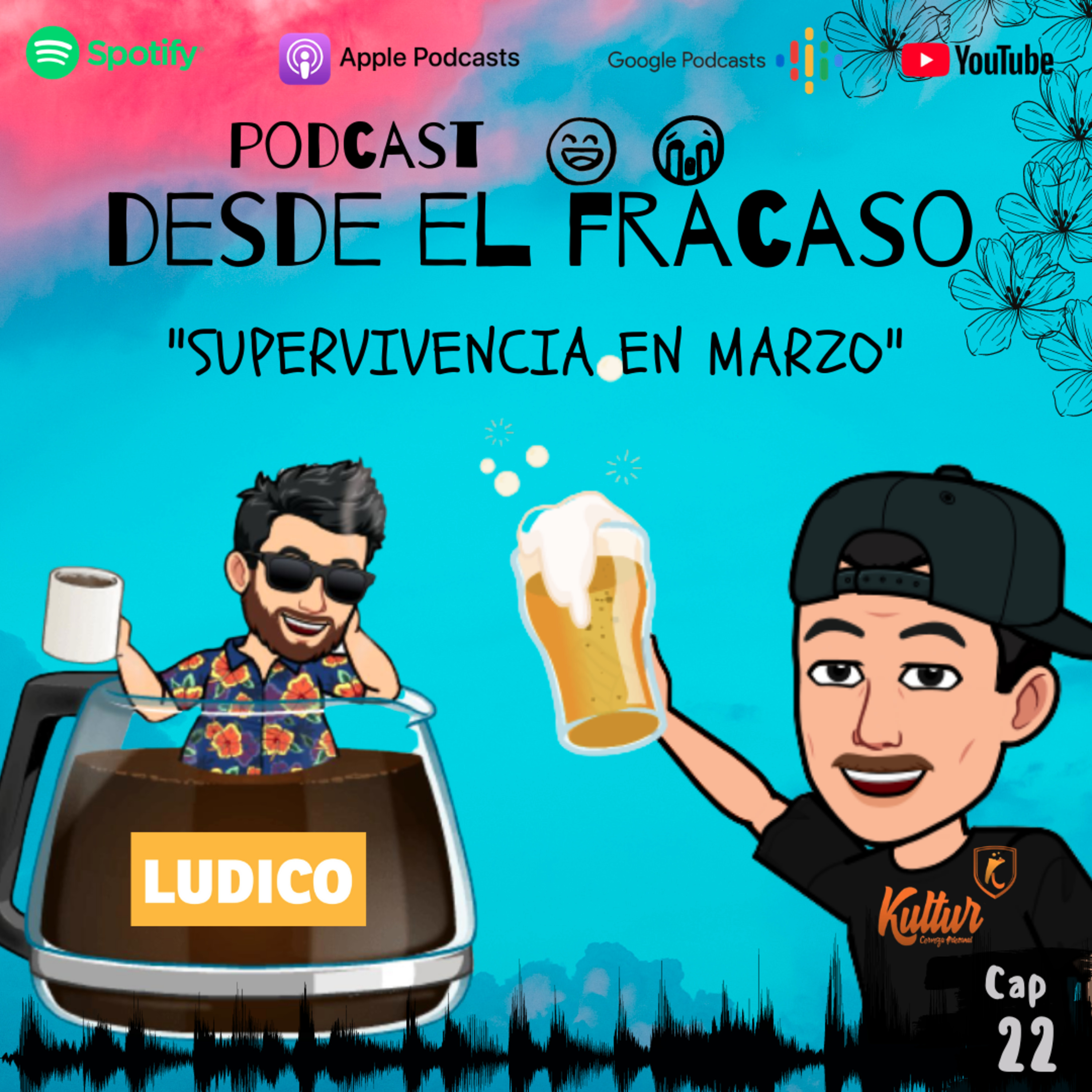 Desde el Fracaso
