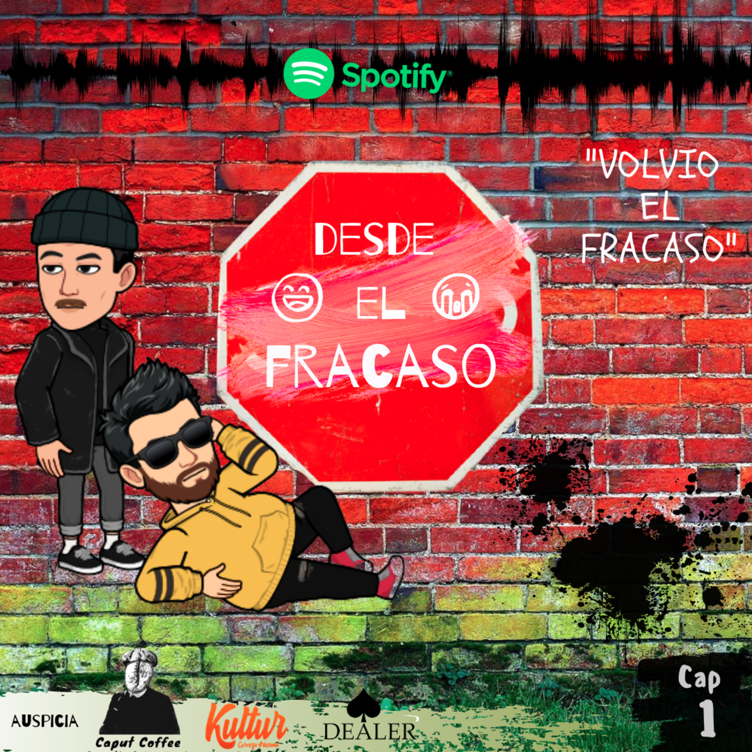 Desde el Fracaso