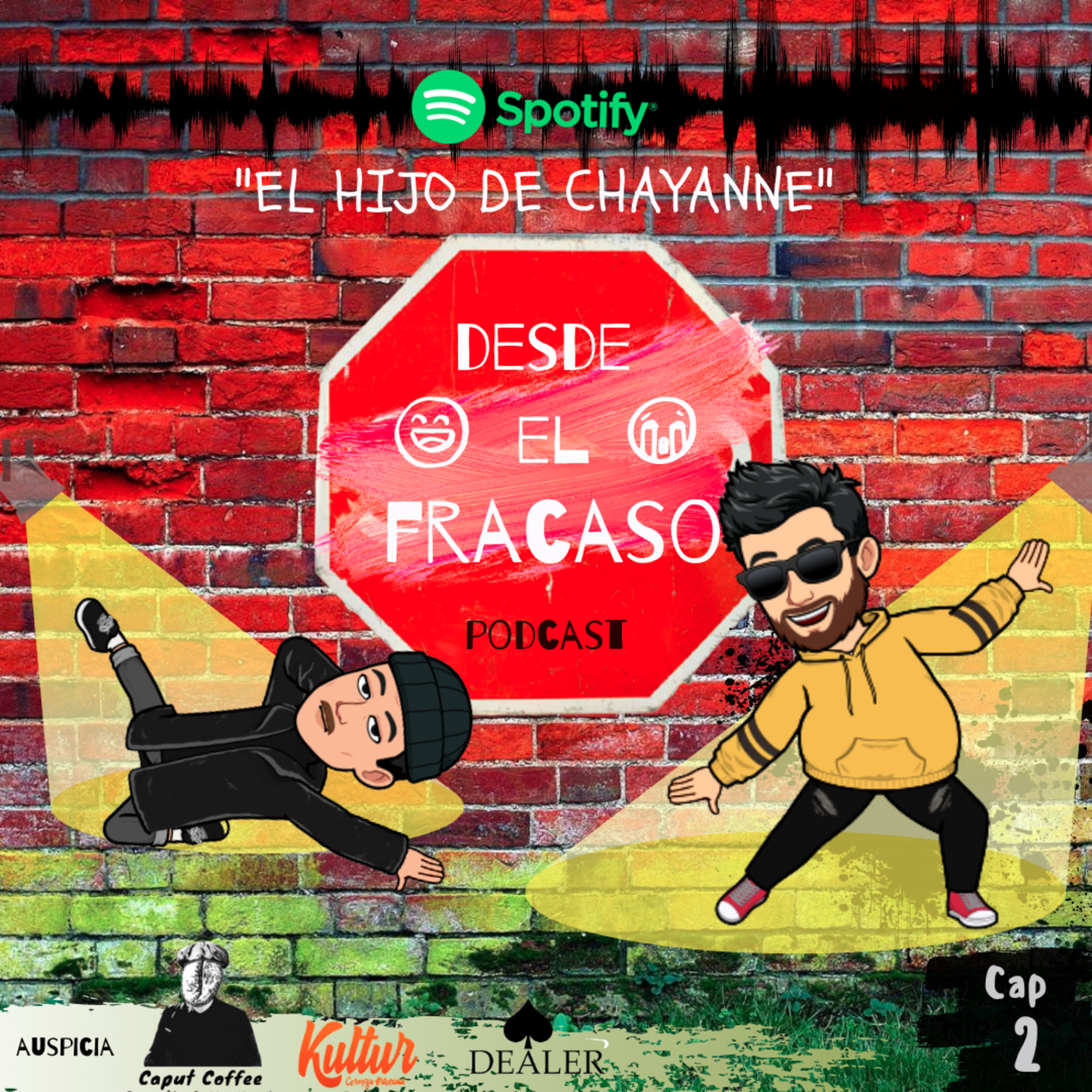 Desde el Fracaso