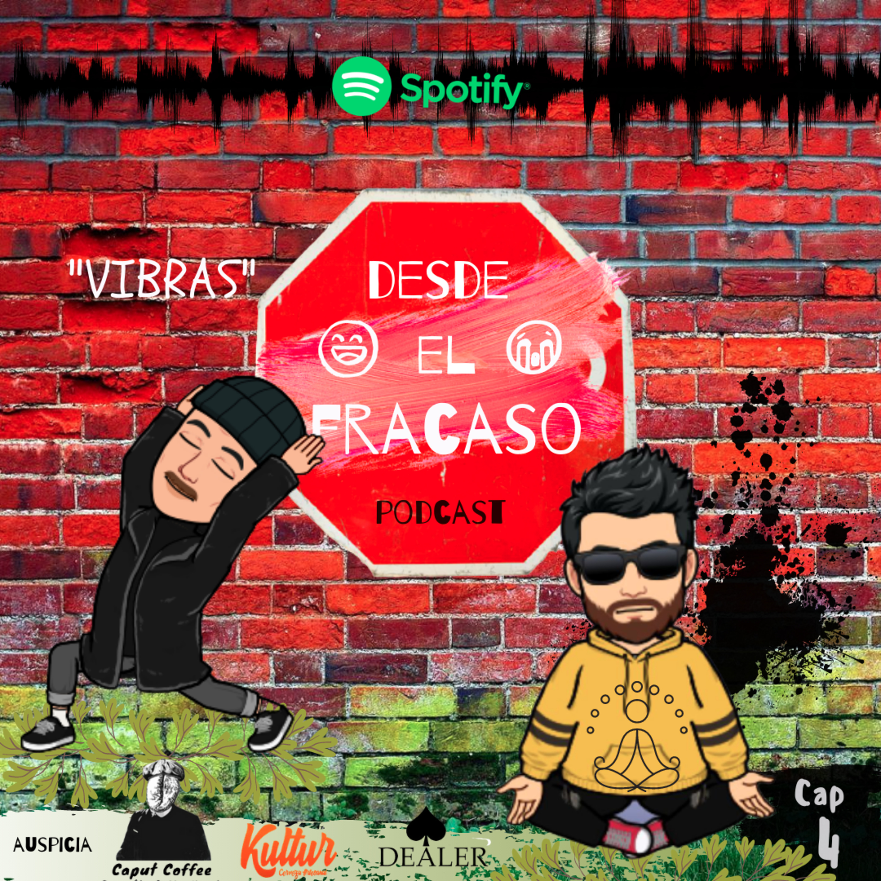 Desde el Fracaso