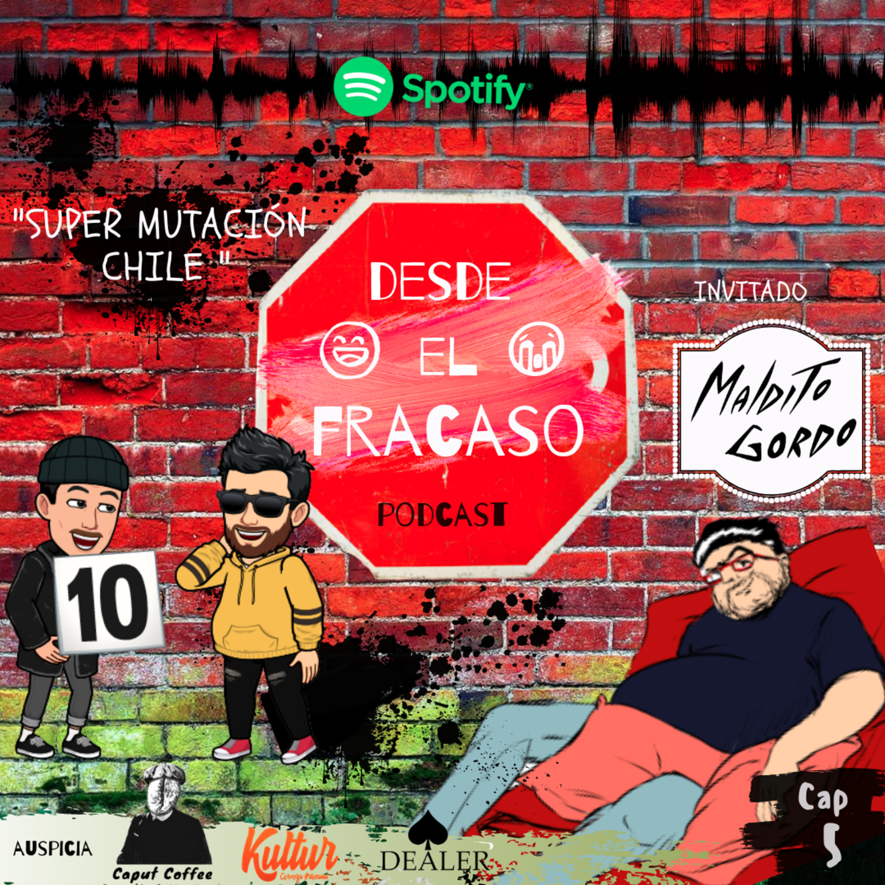 Desde el Fracaso