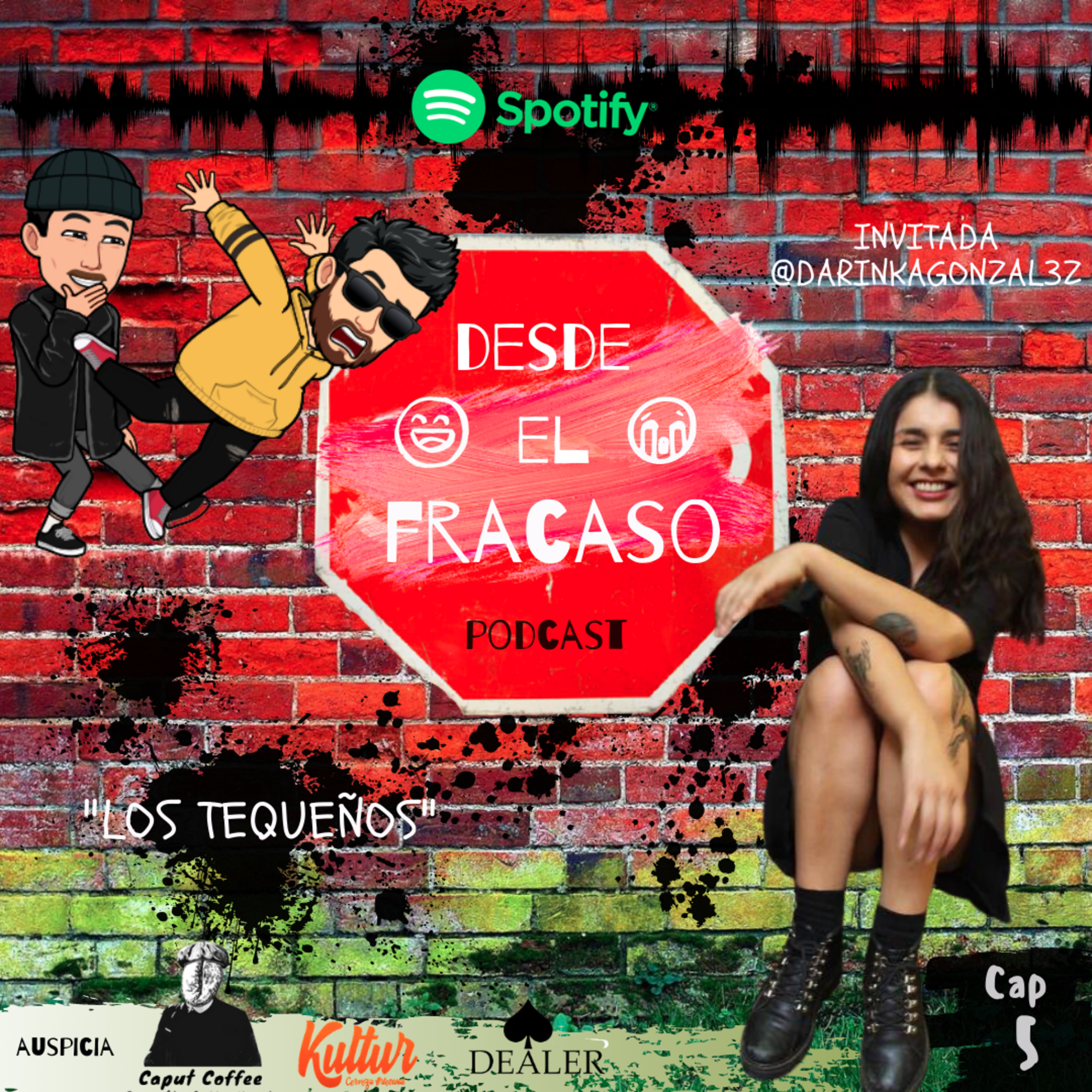 Desde el Fracaso
