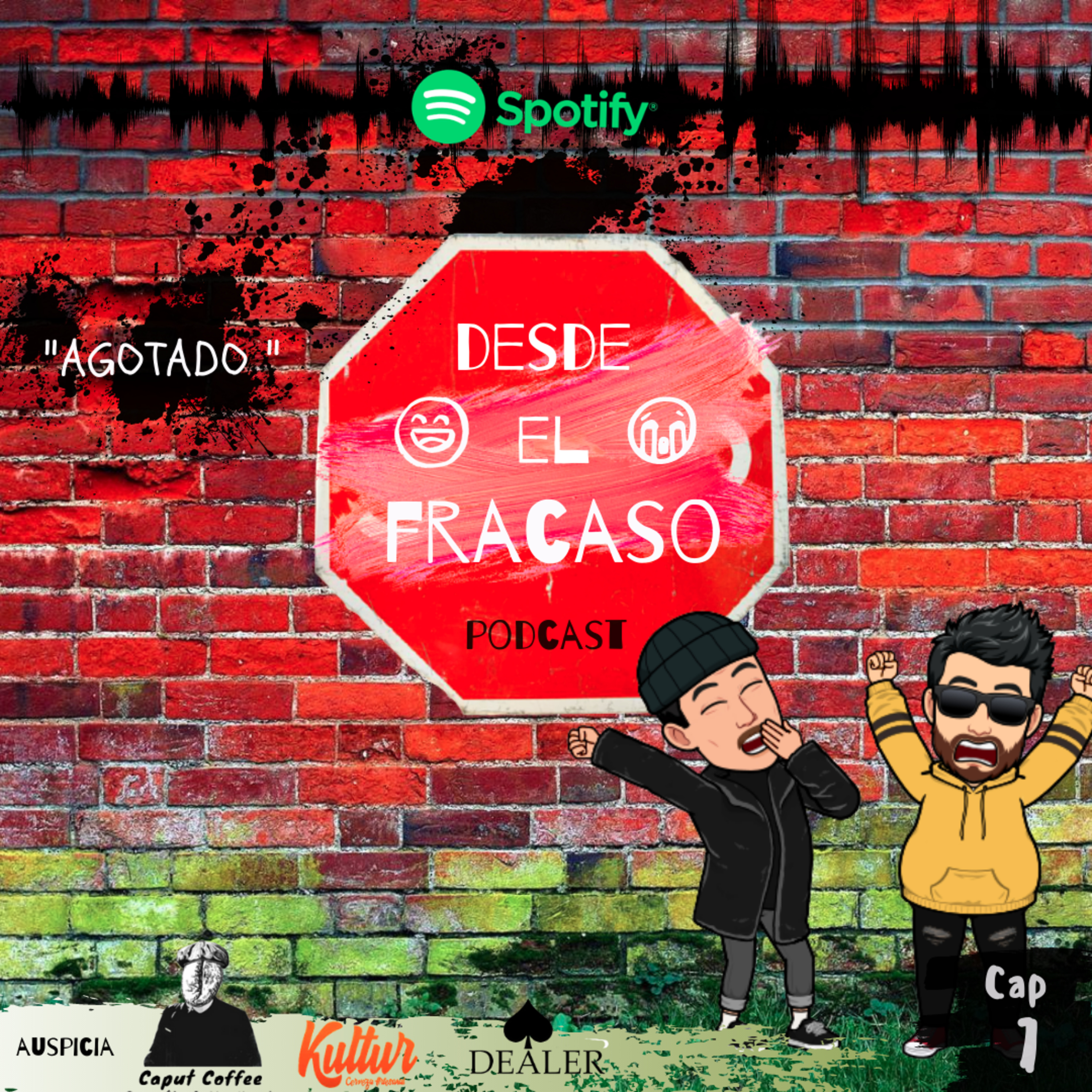 Desde el Fracaso