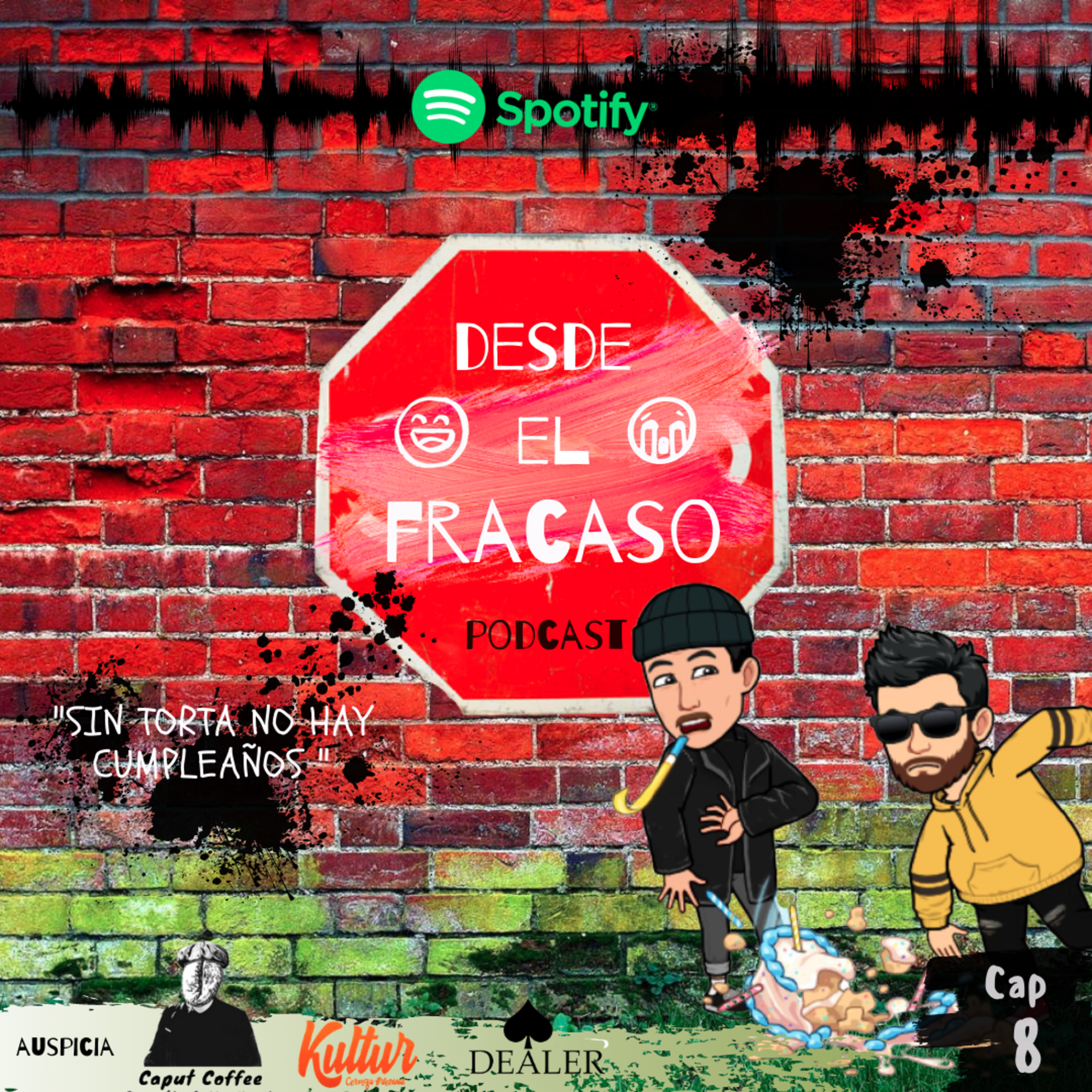 Desde el Fracaso