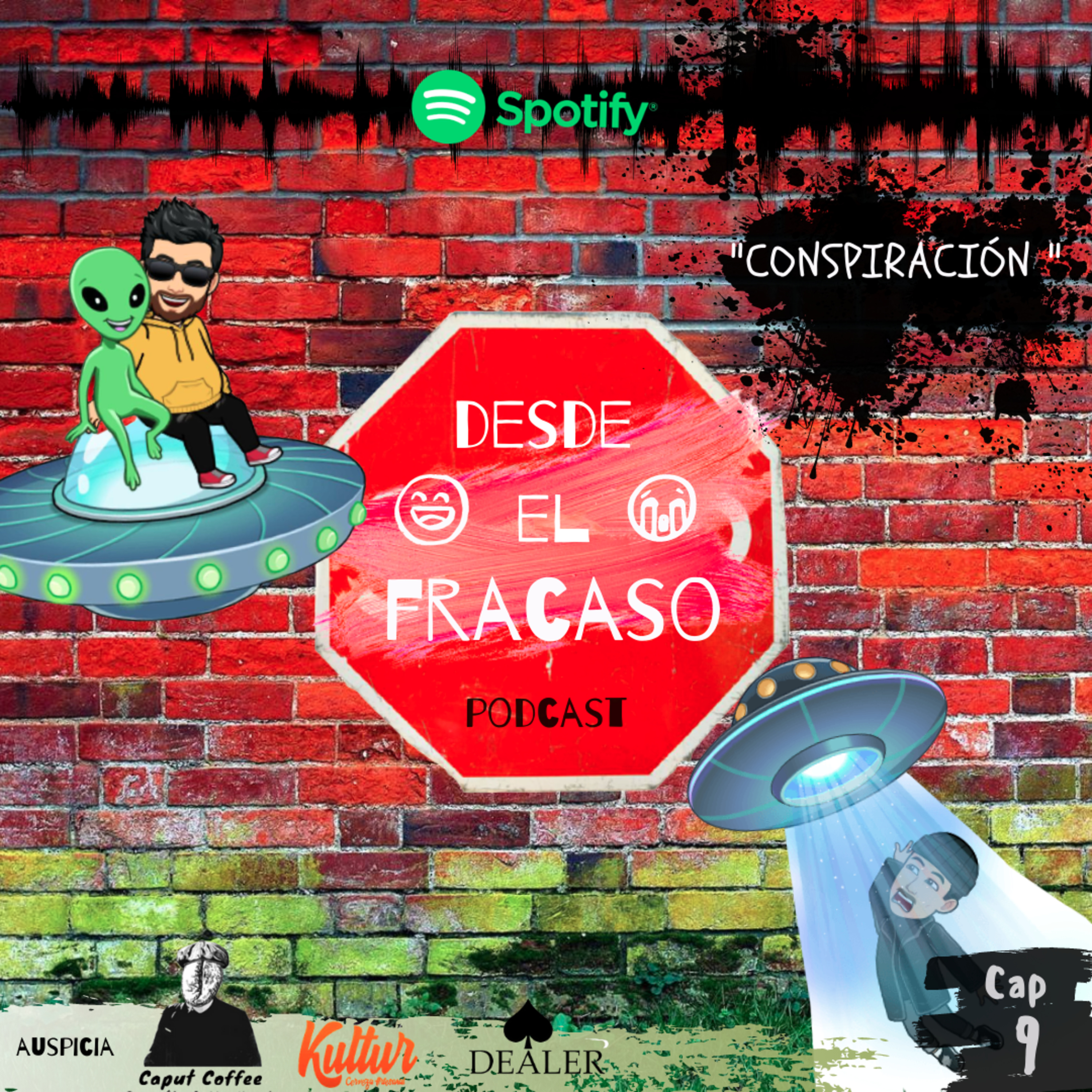 Desde el Fracaso