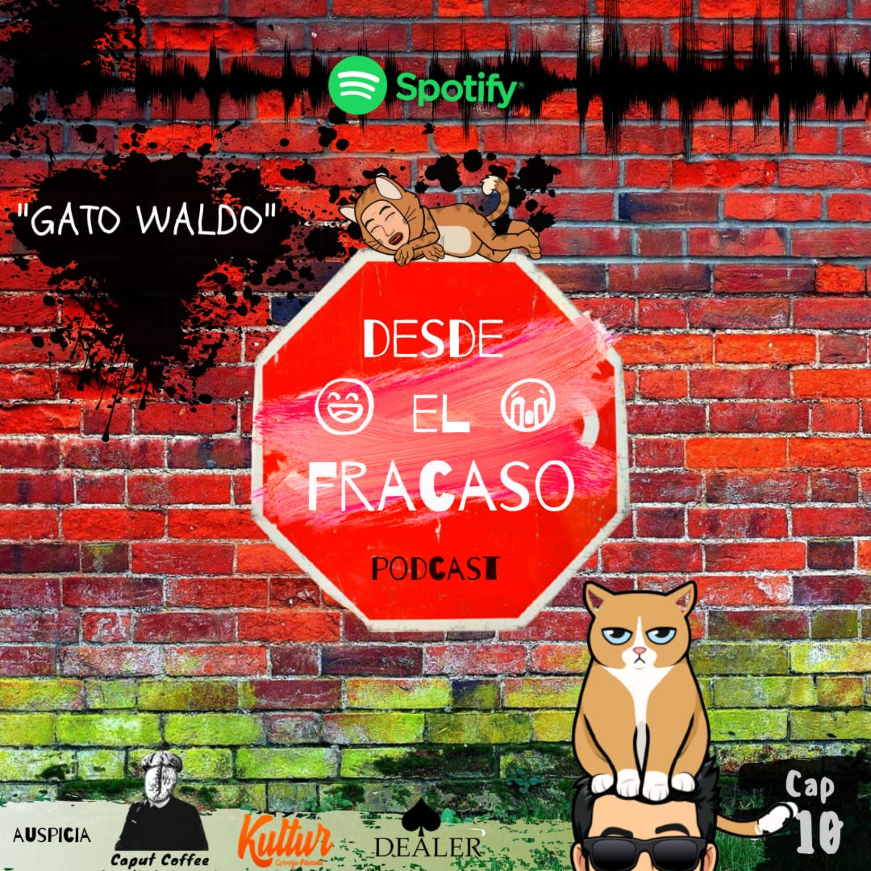 Desde el Fracaso