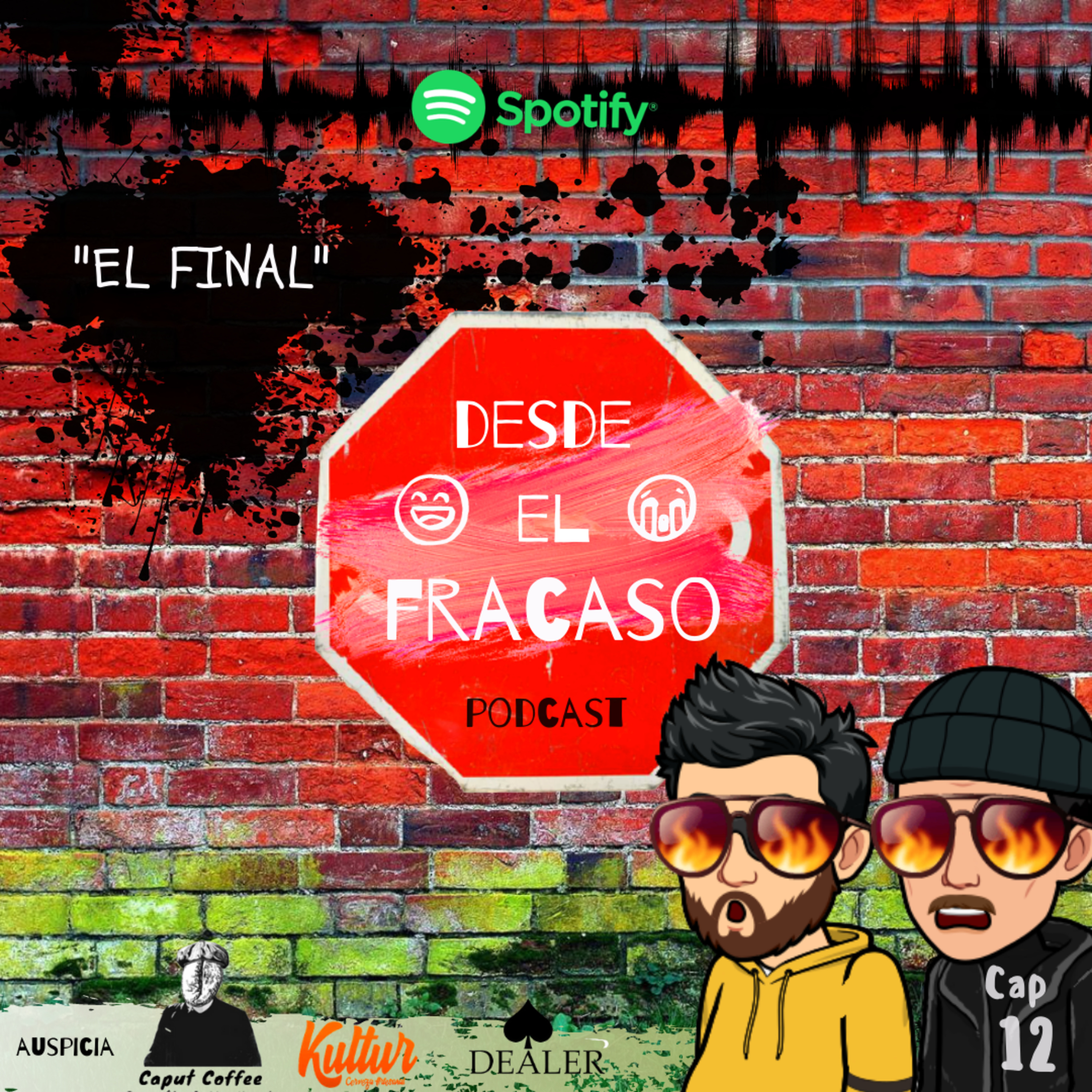 Desde el Fracaso