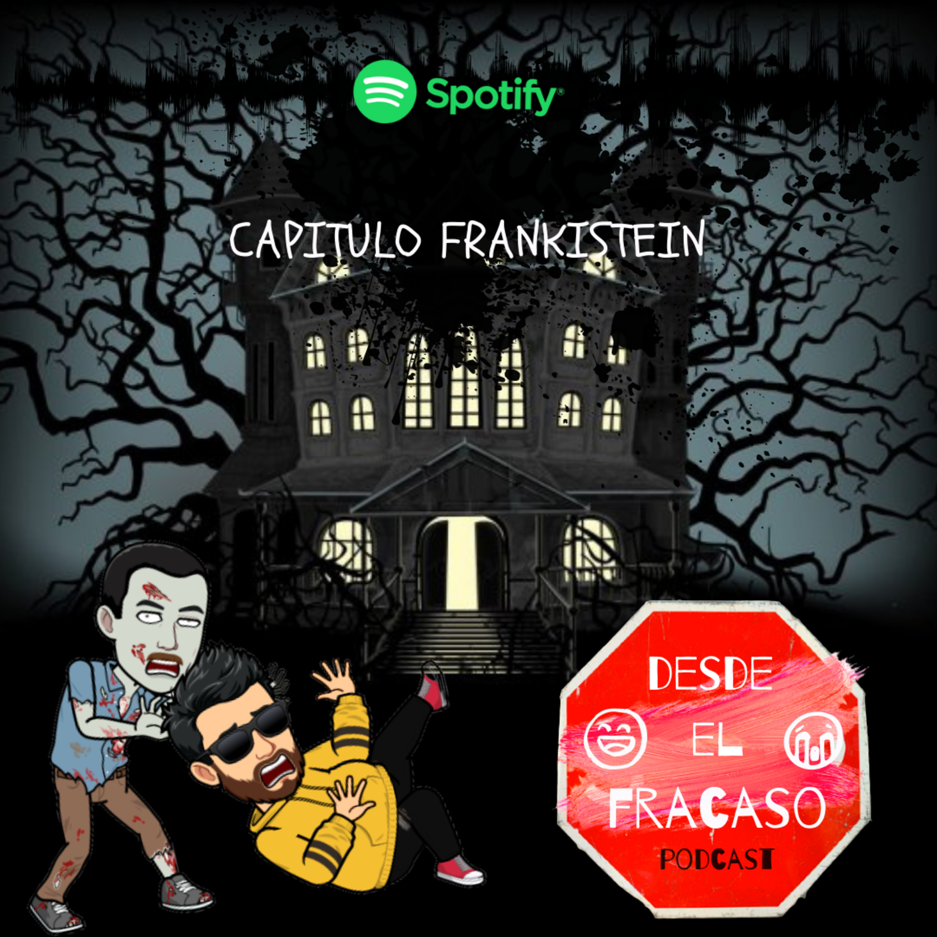 Desde el Fracaso
