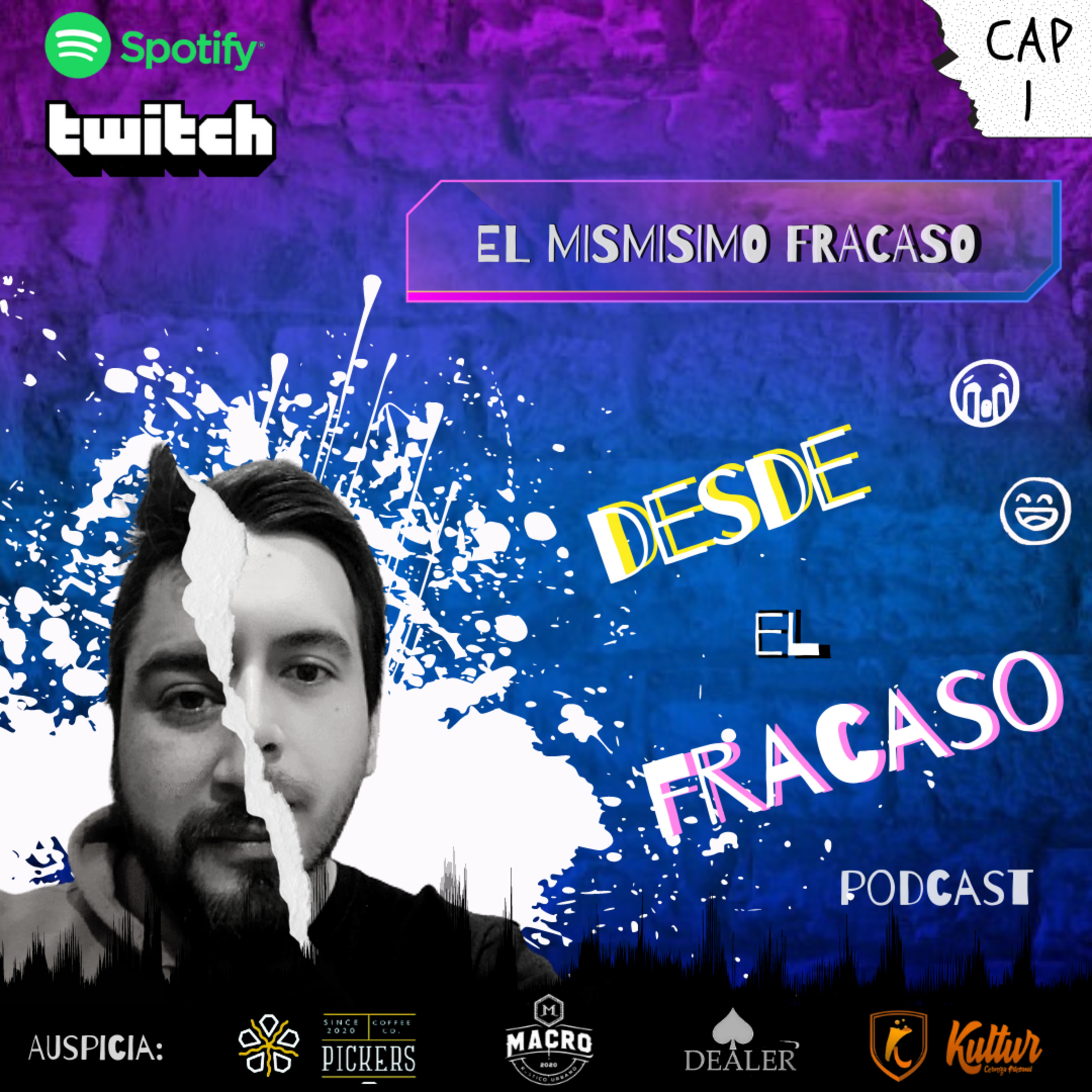 Desde el Fracaso
