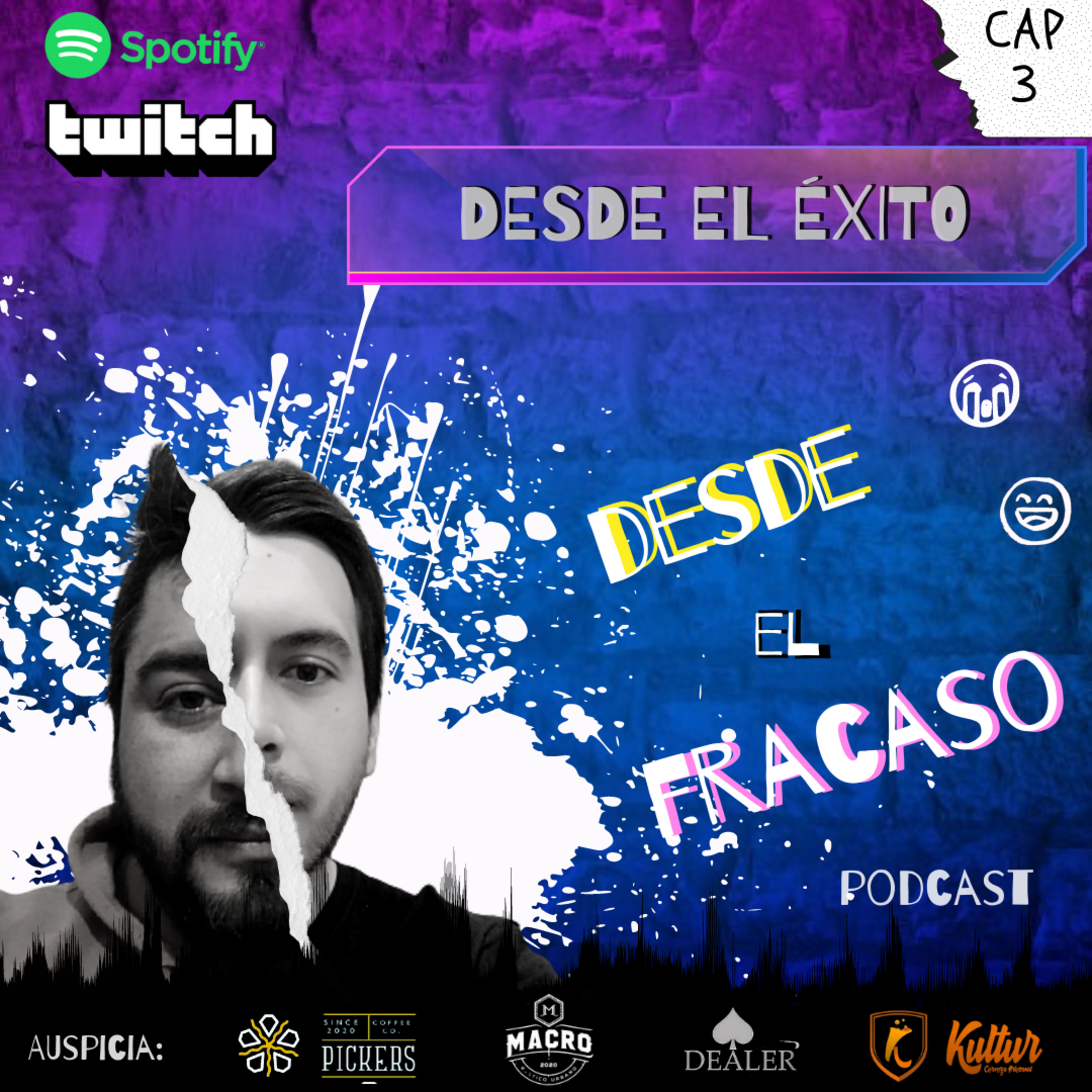 Desde el Fracaso
