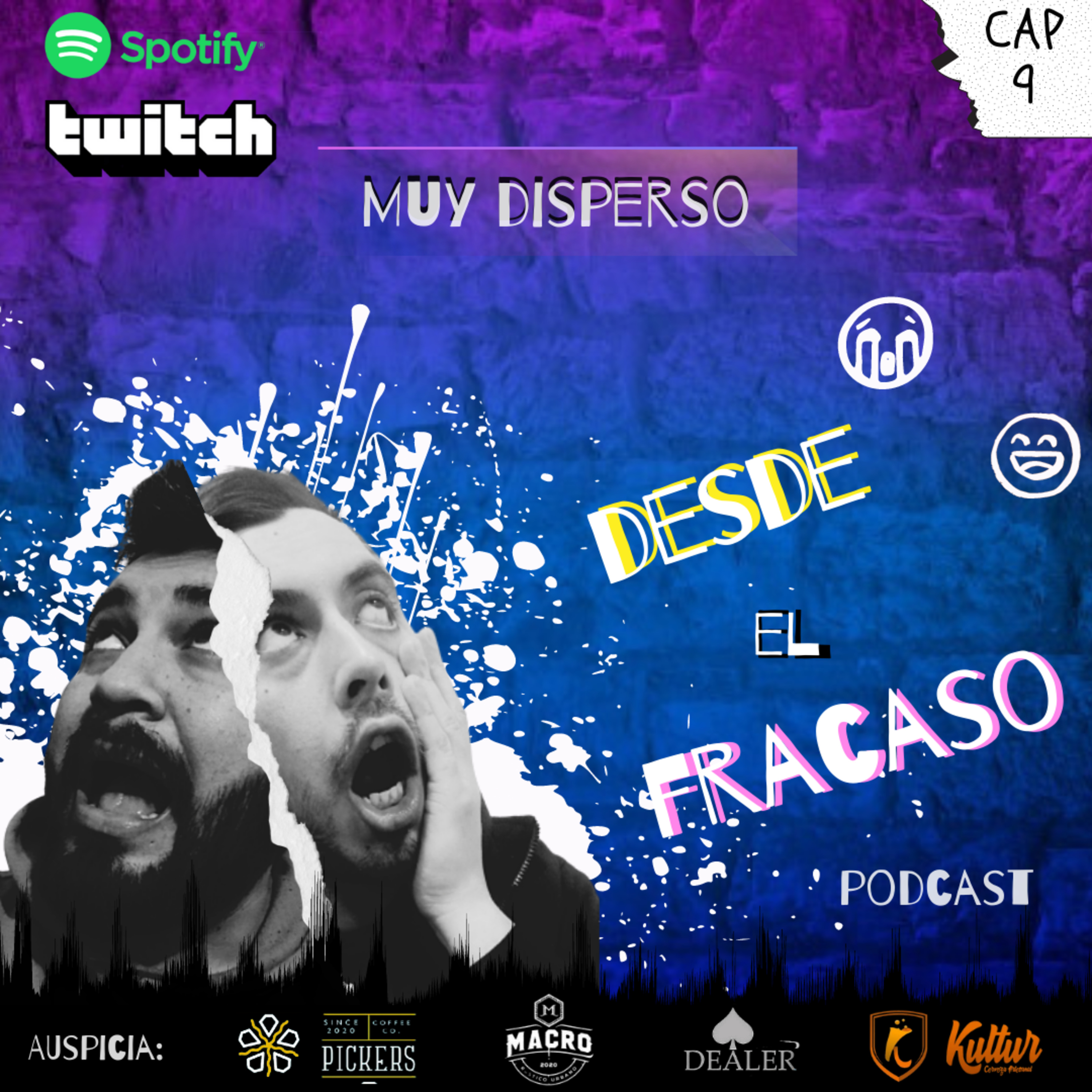 Desde el Fracaso