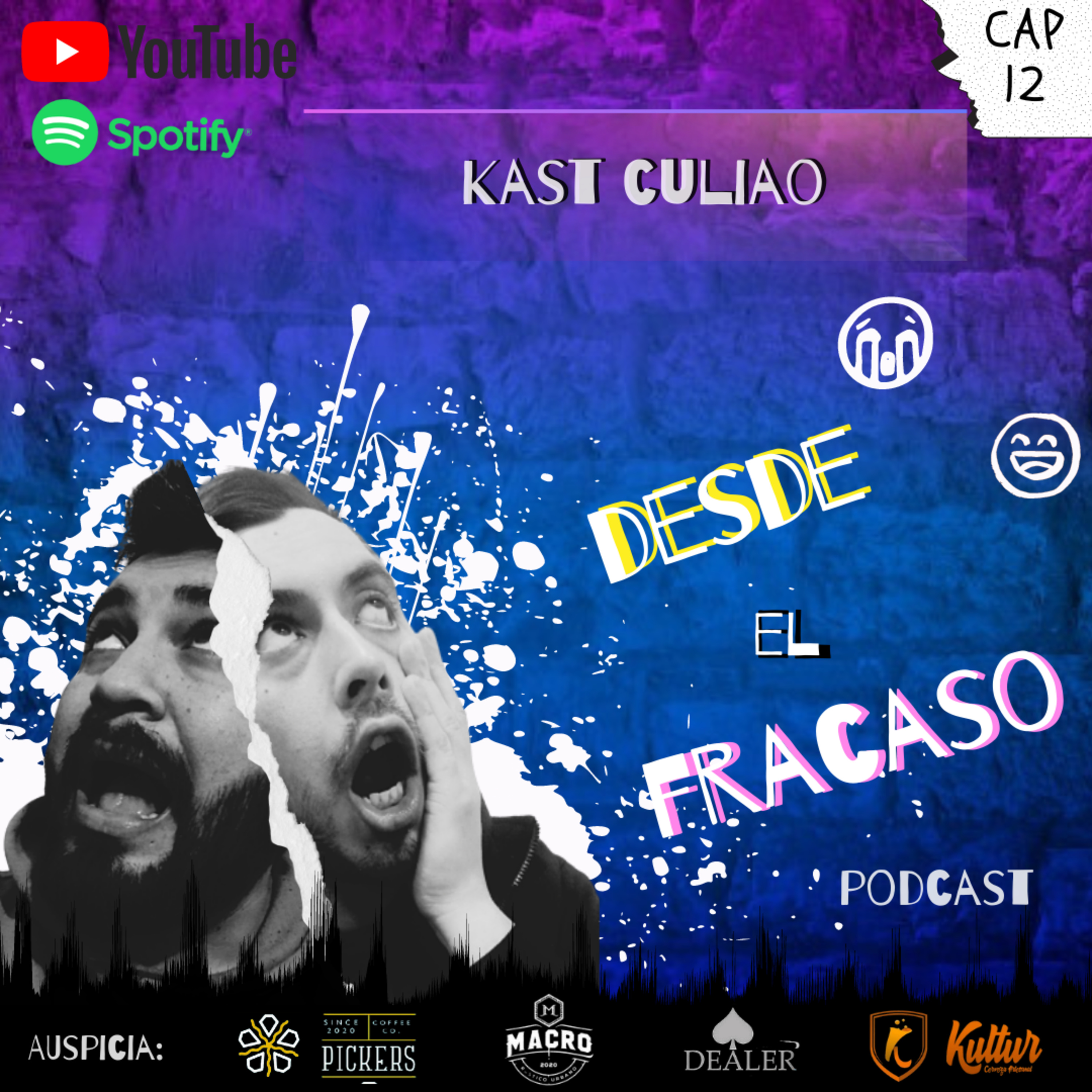 Desde el Fracaso