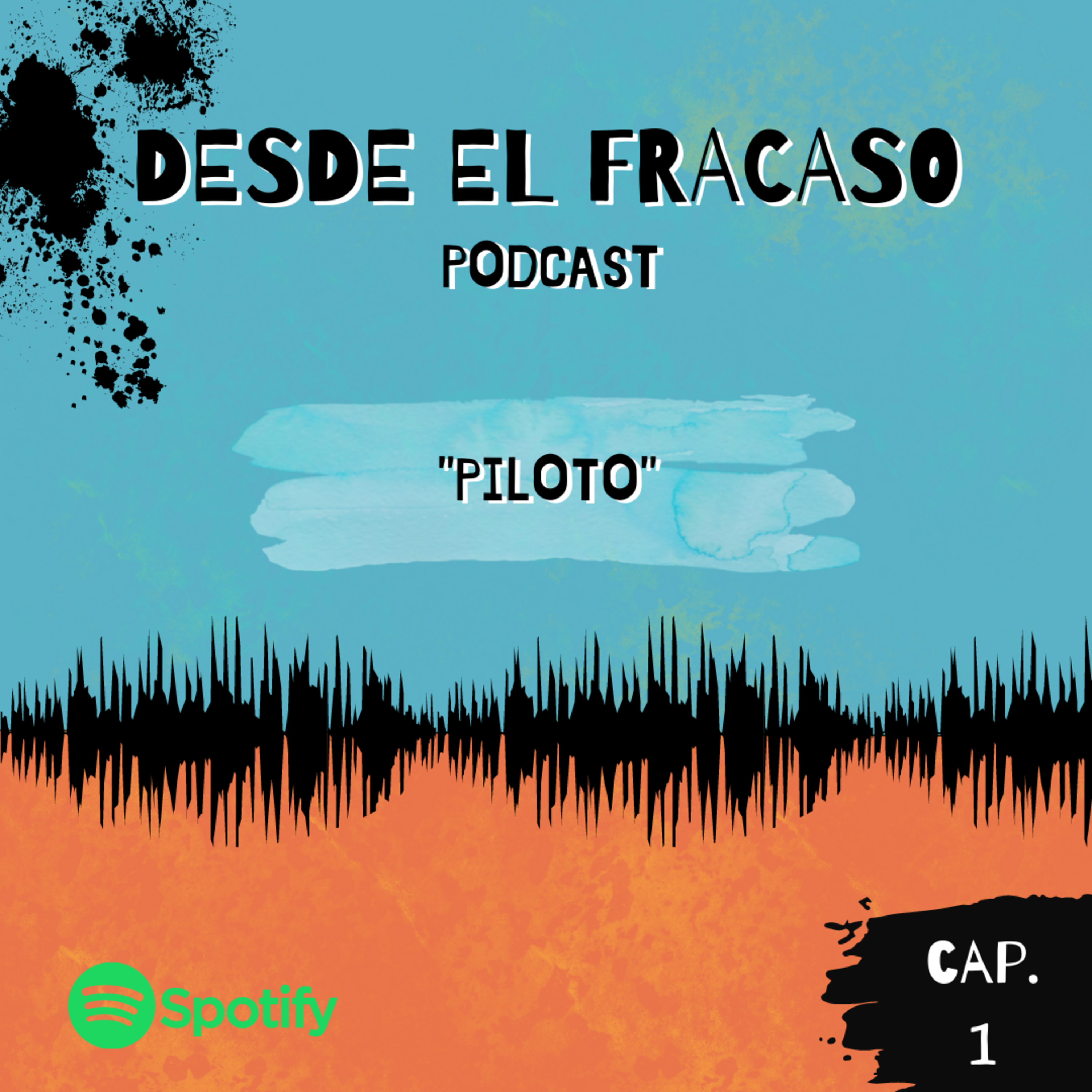 Desde el Fracaso