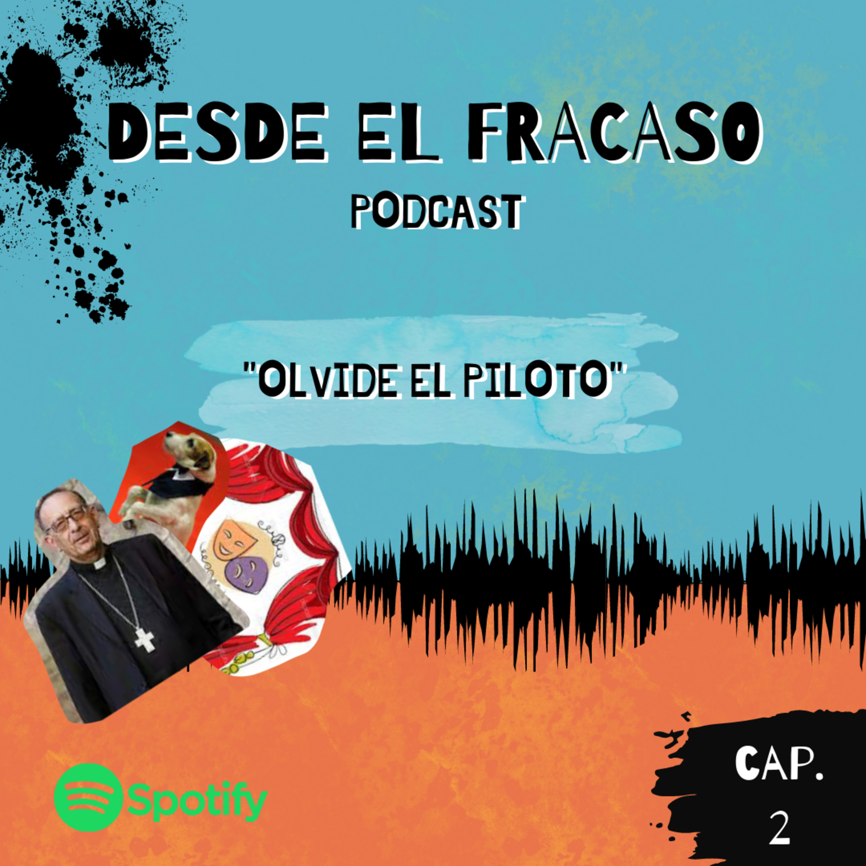 Desde el Fracaso