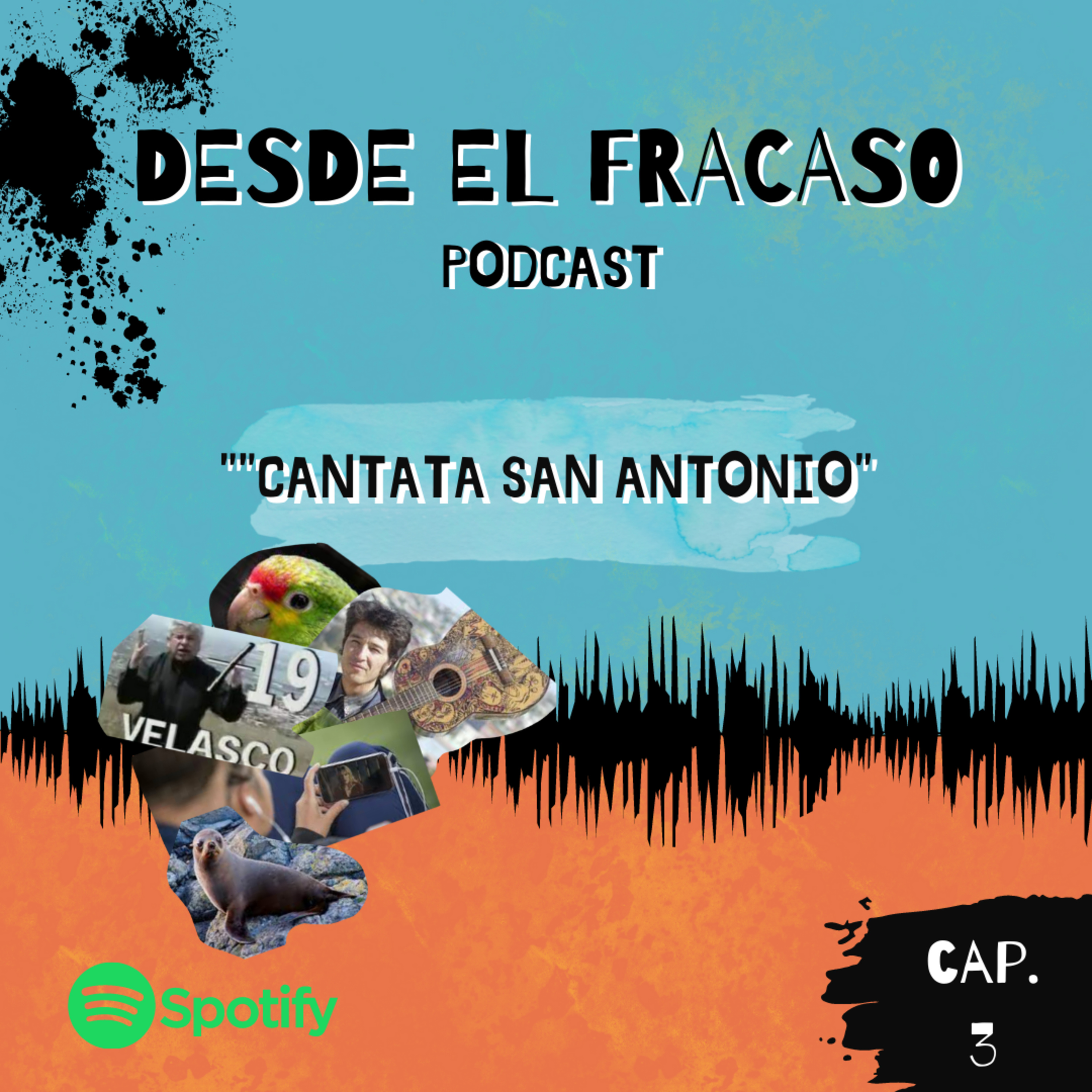 Desde el Fracaso