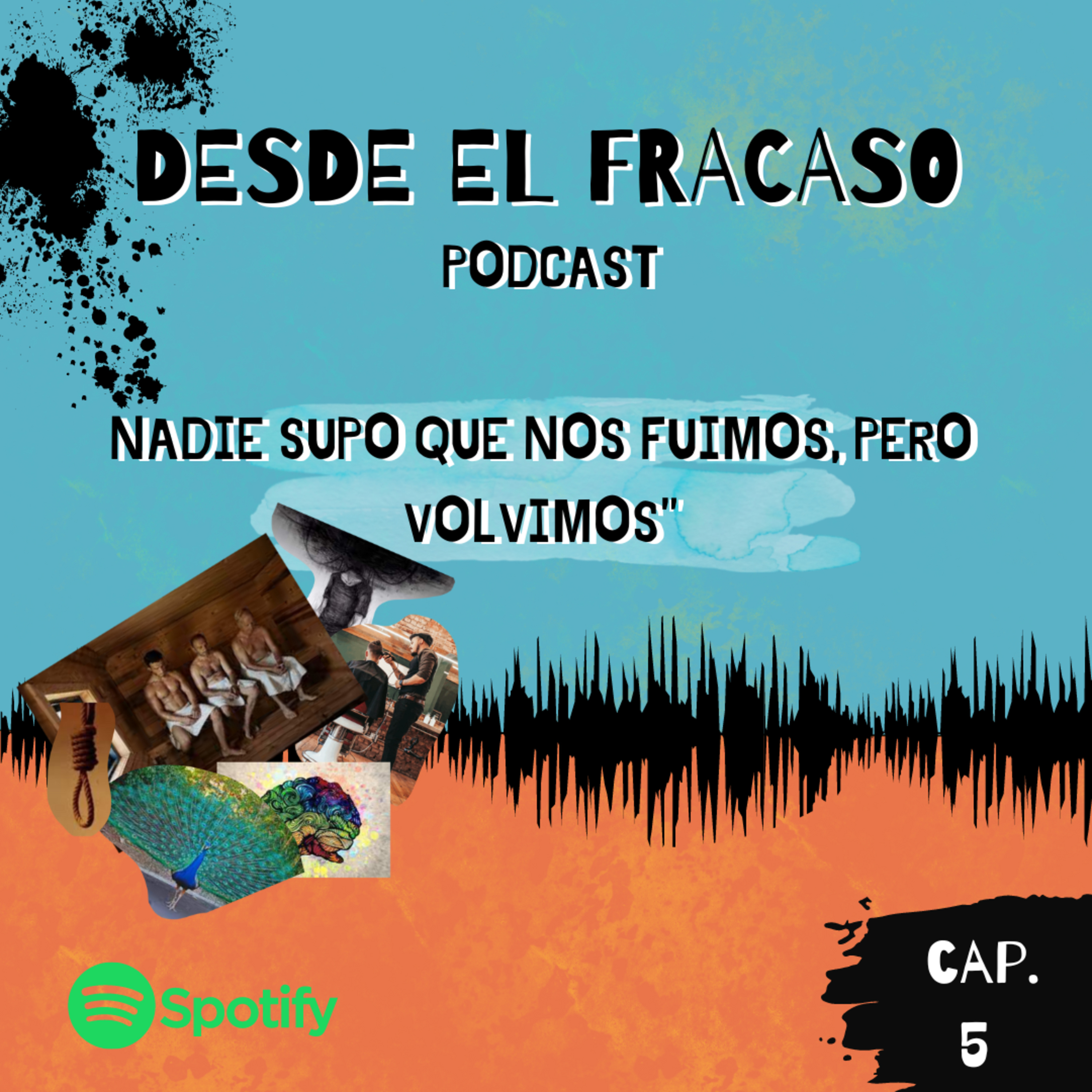 Desde el Fracaso