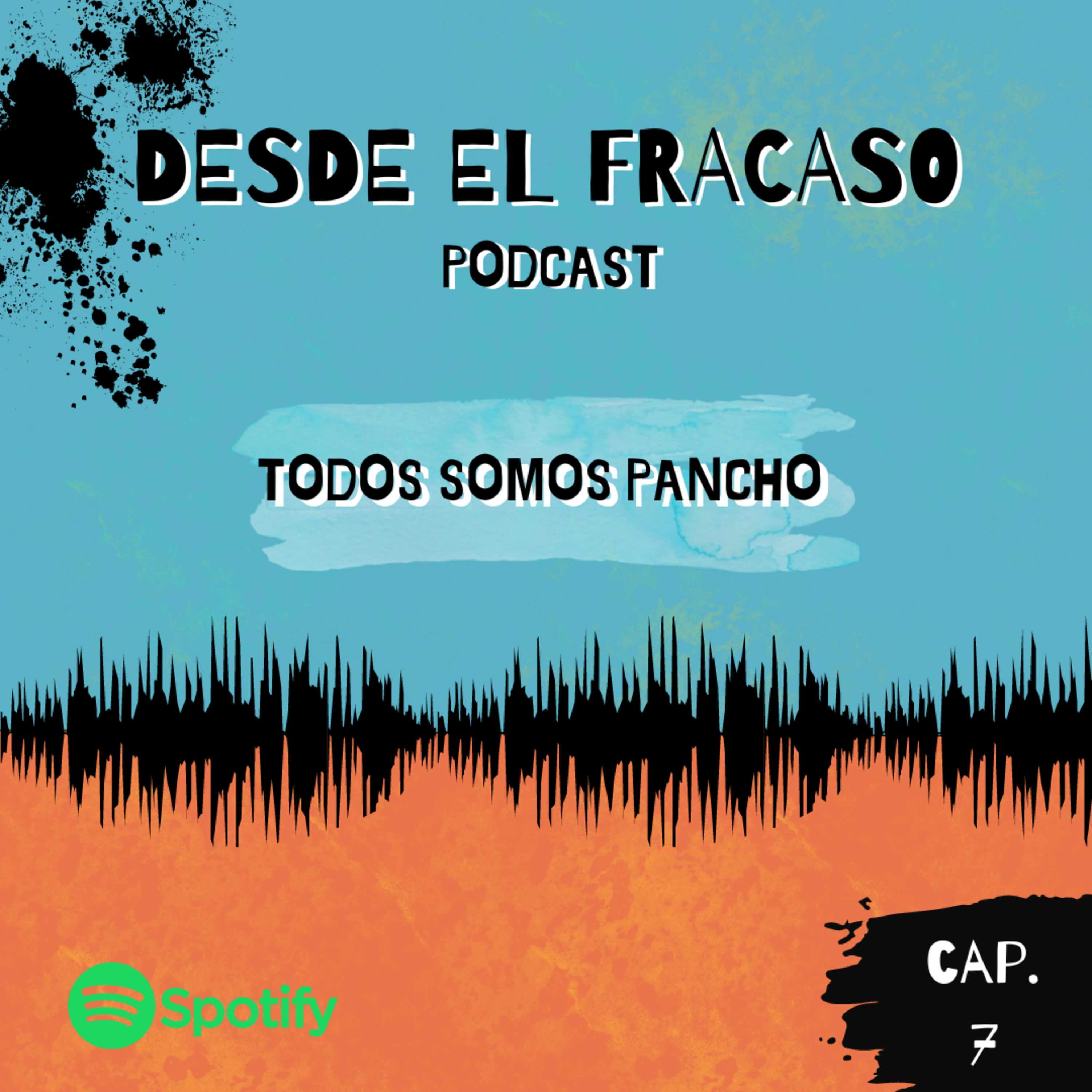 Desde el Fracaso