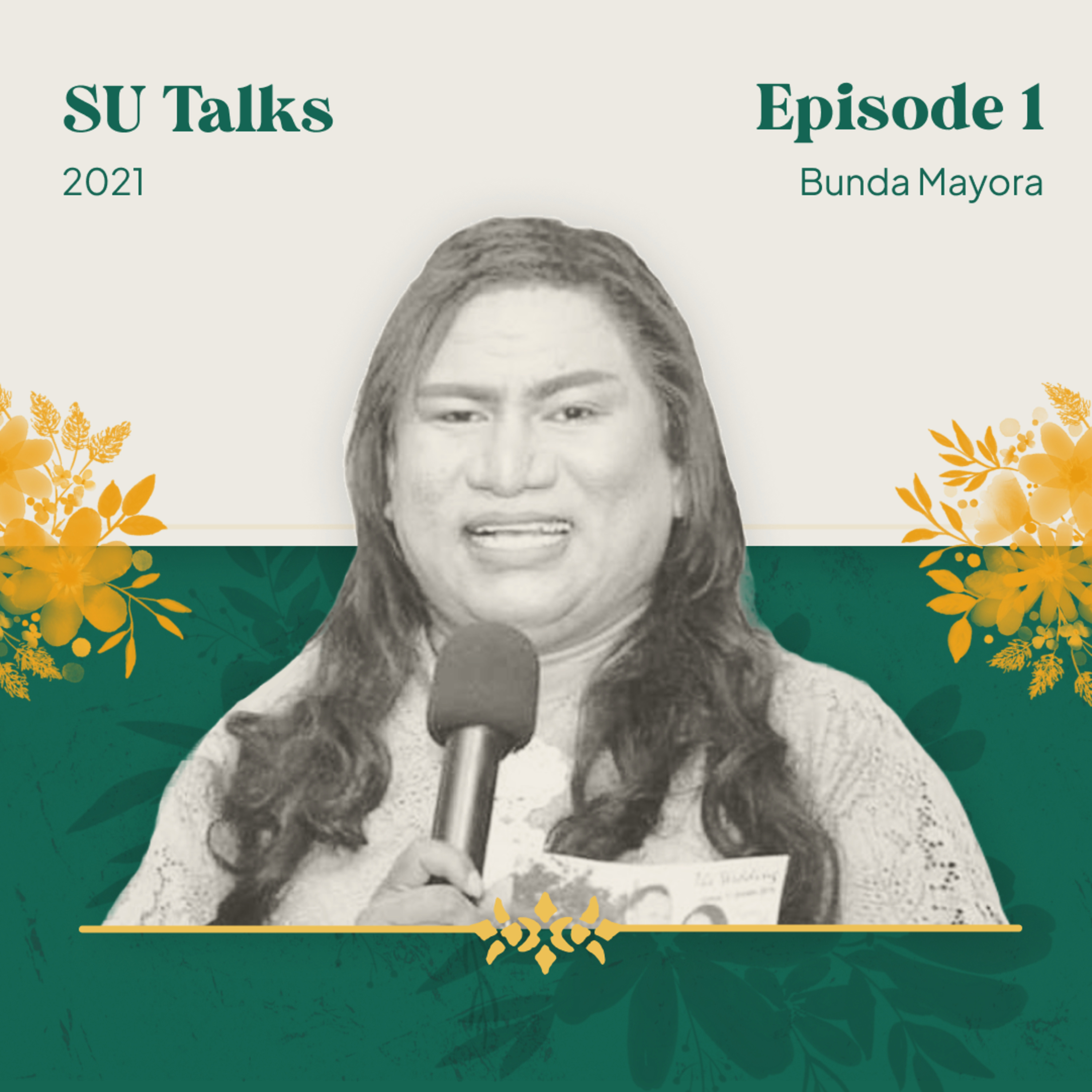 SU Talks