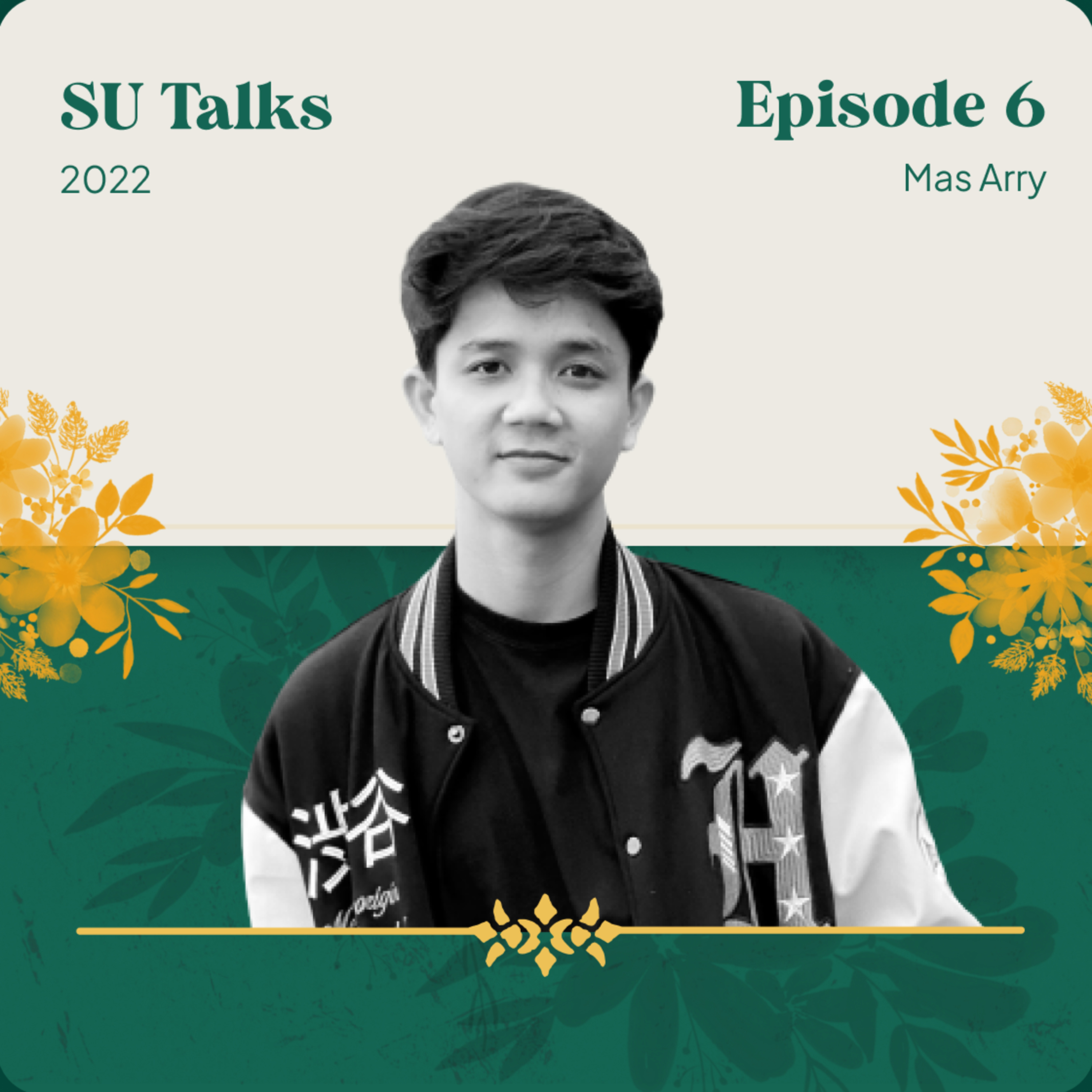 SU Talks