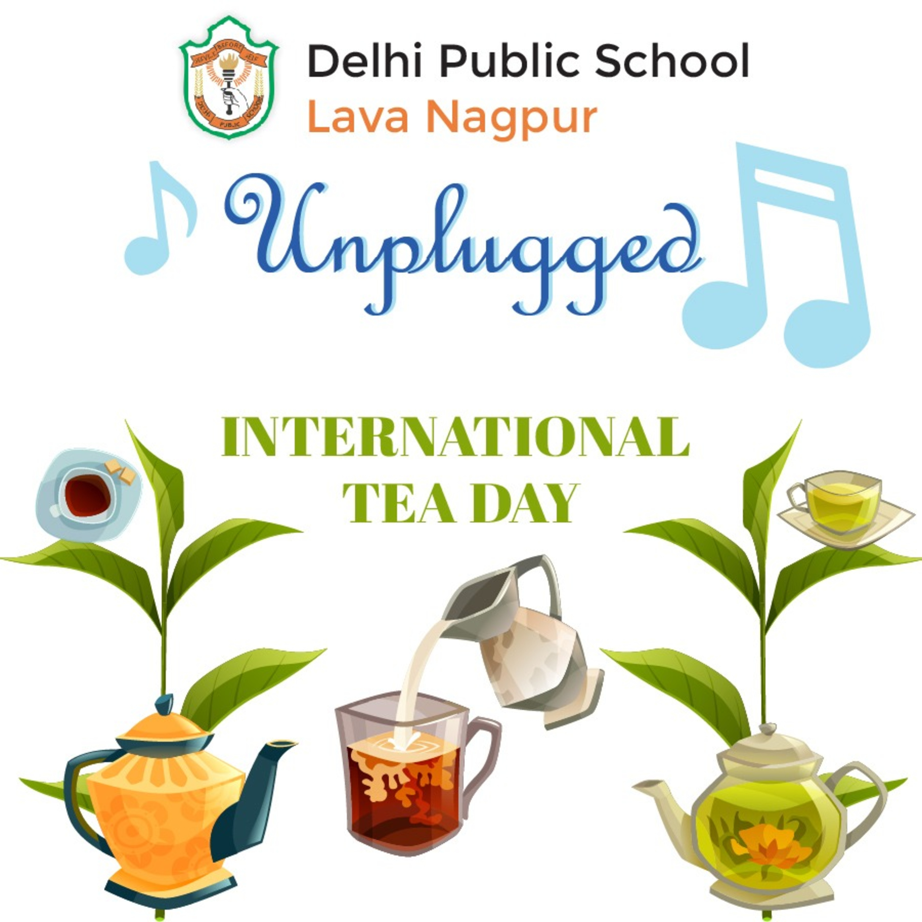 DPS LAVA UNPLUGGED