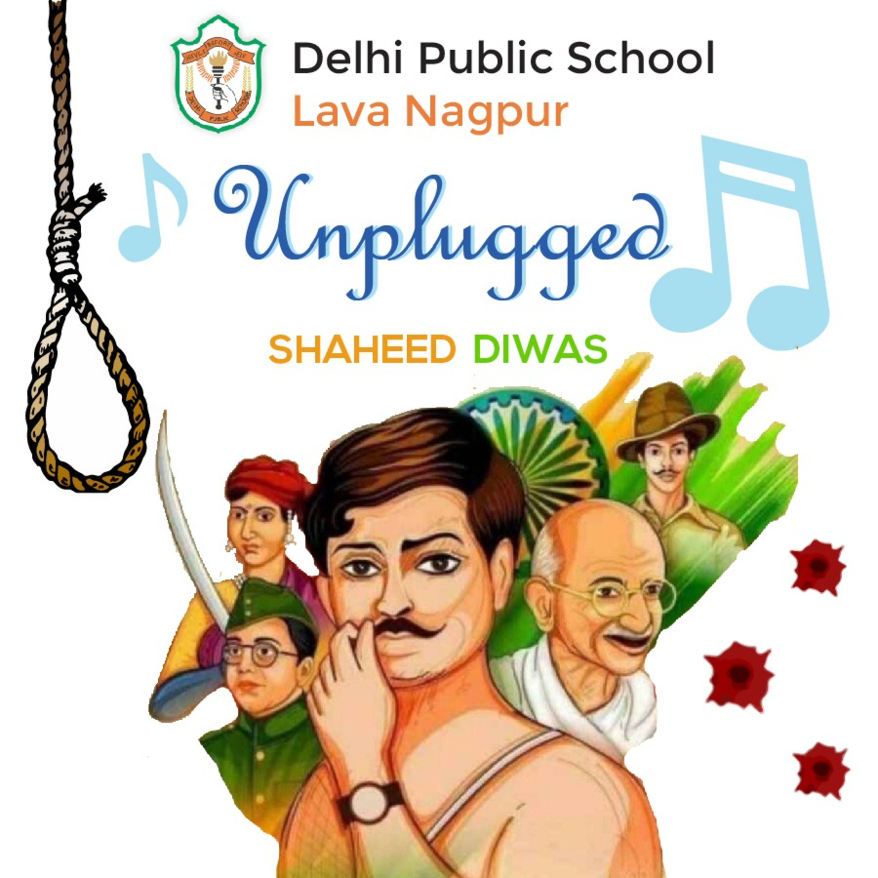 DPS LAVA UNPLUGGED