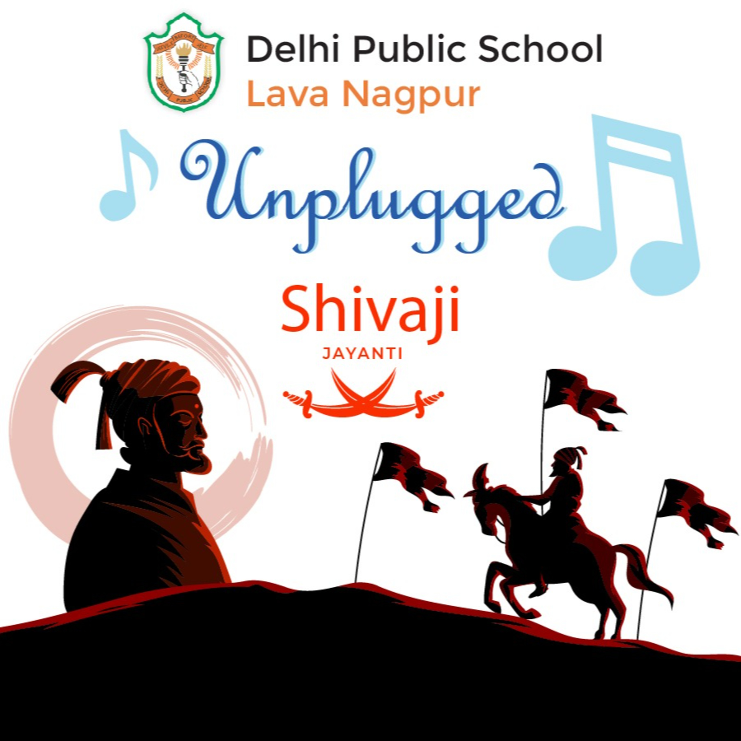 DPS LAVA UNPLUGGED