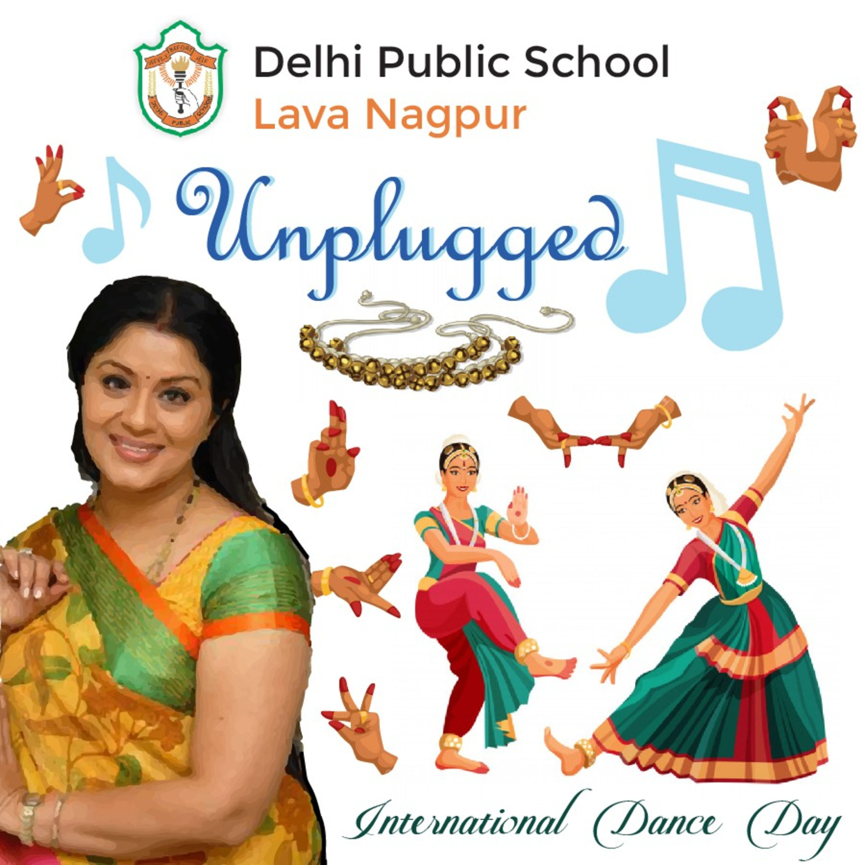 DPS LAVA UNPLUGGED