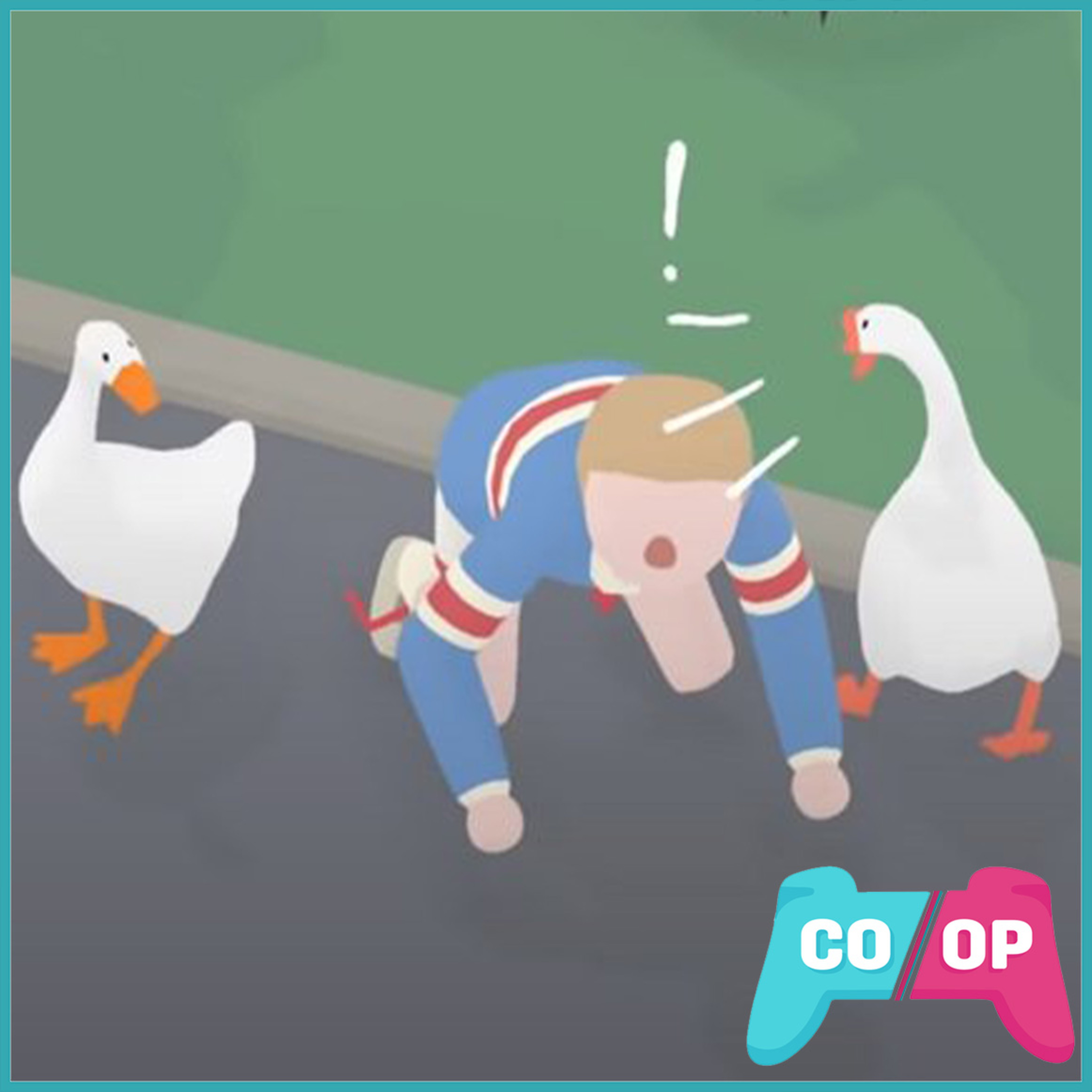 The Co-op Show
