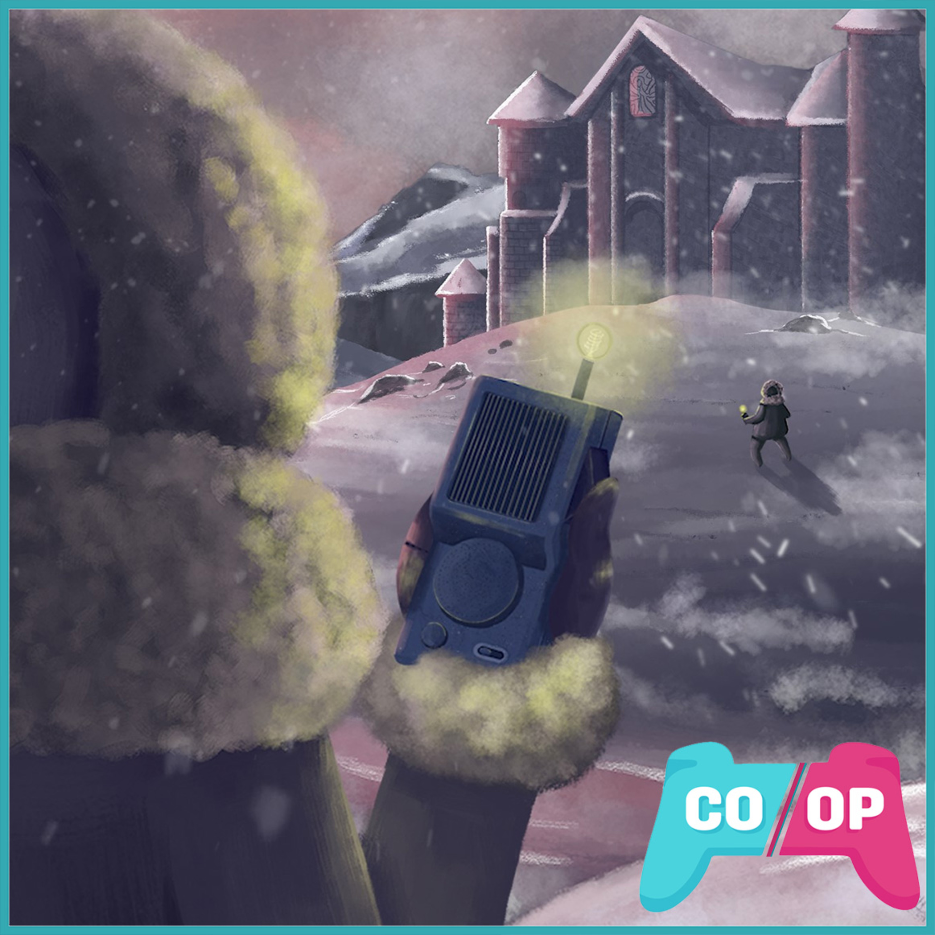 The Co-op Show