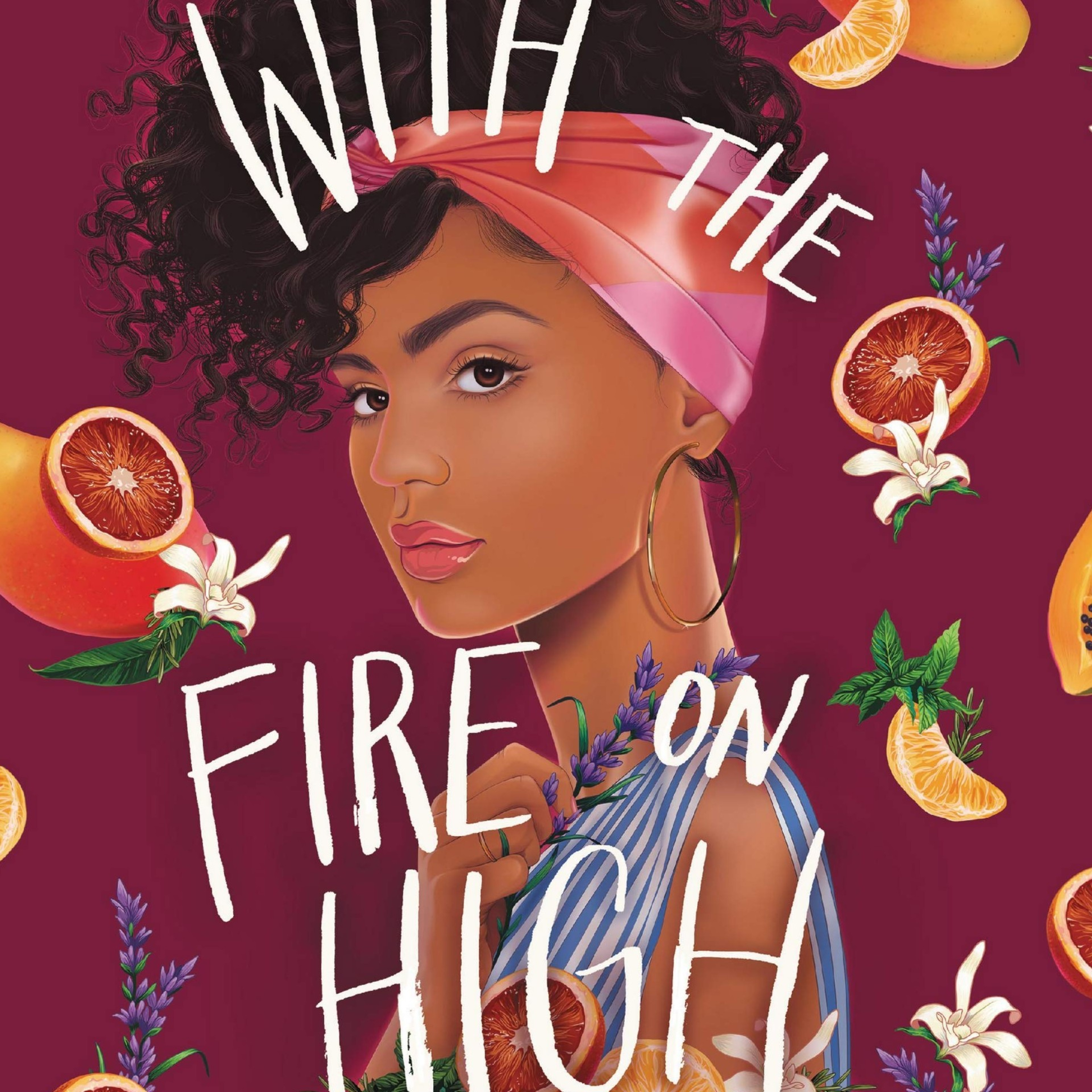 First Chapter Friday